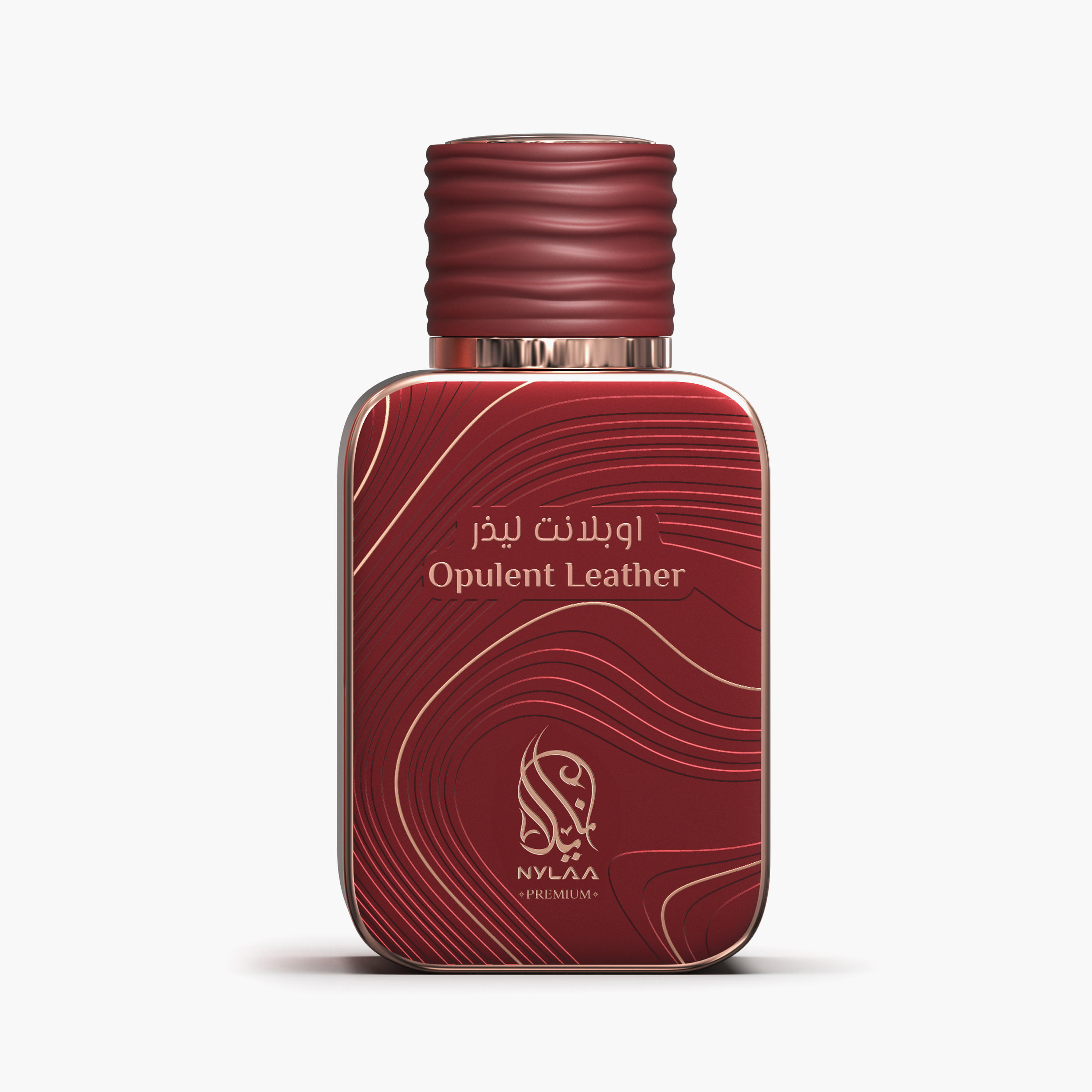 عطر أو دو بارفان أوبيولينت ليذر من نيلا - 100 مل-beautyandpersonalcare-fragrance-men-image-1