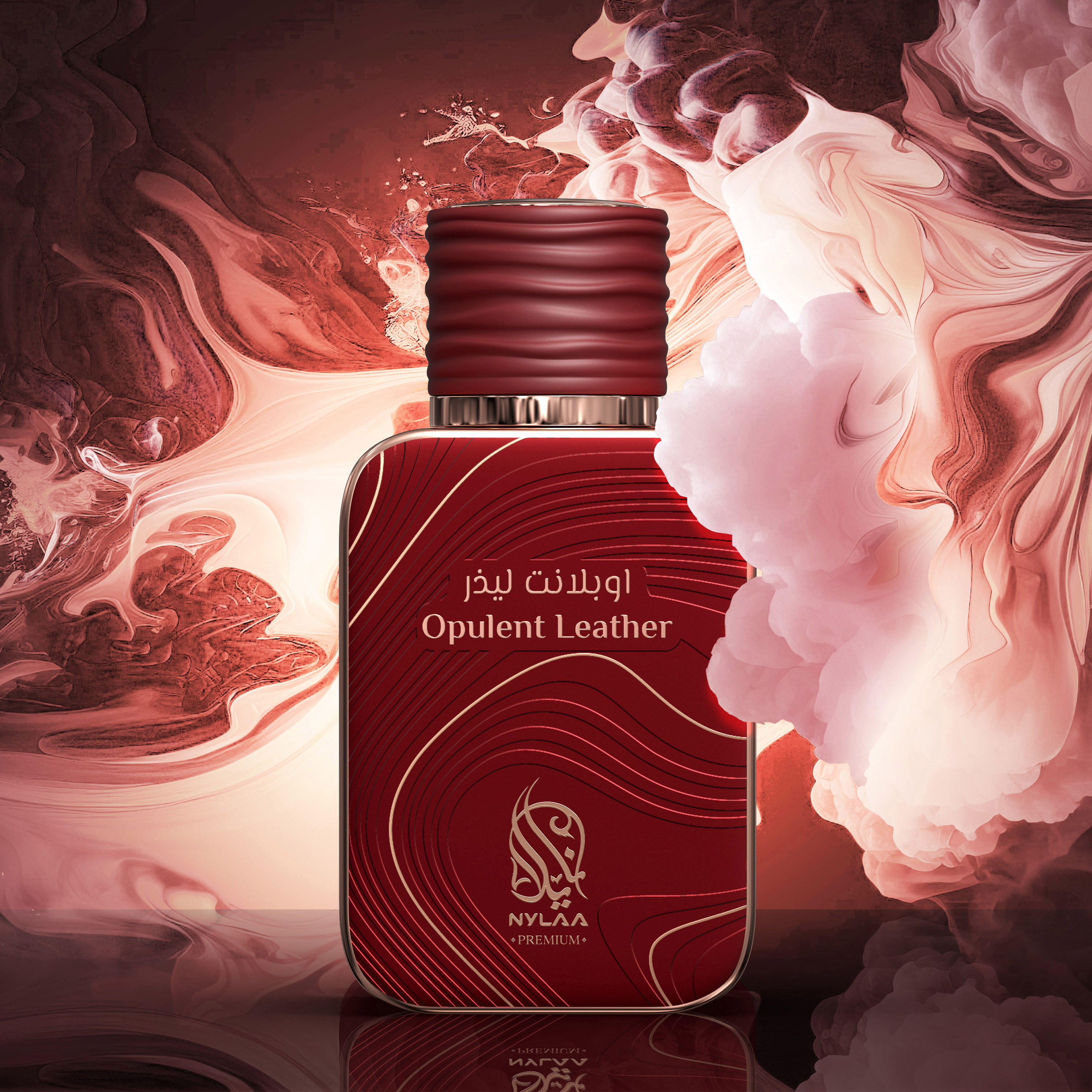 عطر أو دو بارفان أوبيولينت ليذر من نيلا - 100 مل-beautyandpersonalcare-fragrance-men-image-4