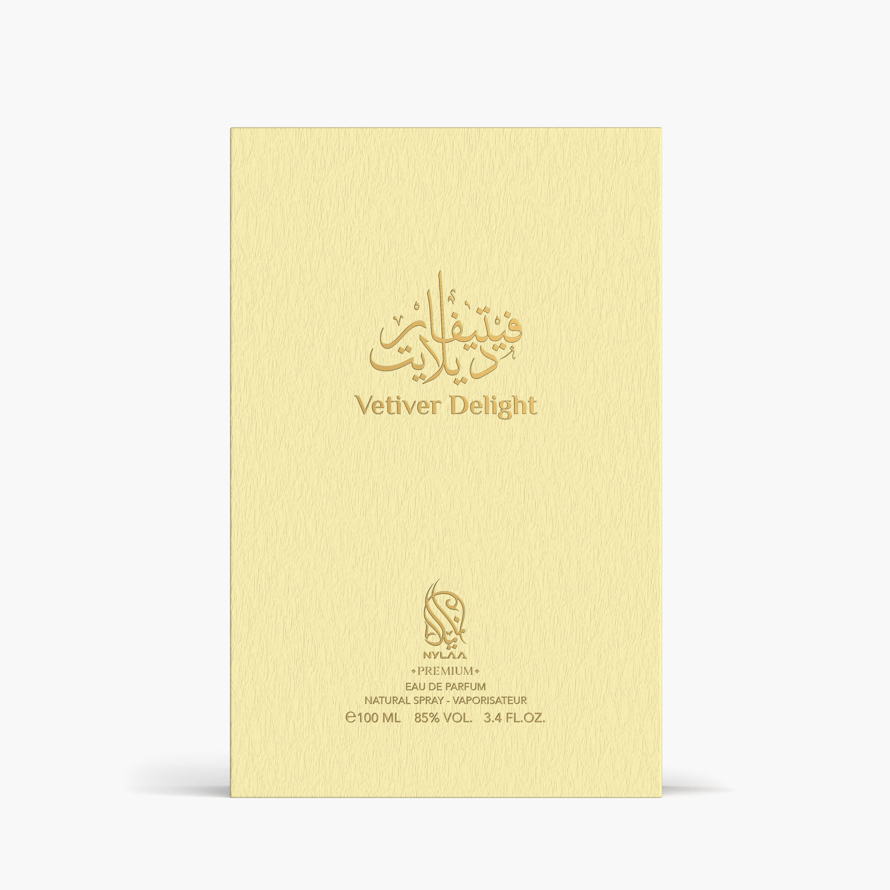 عطر أو دو بارفان فيتيفير ديلايت من نيلا- 100 مل-beautyandpersonalcare-fragrance-men-image-3