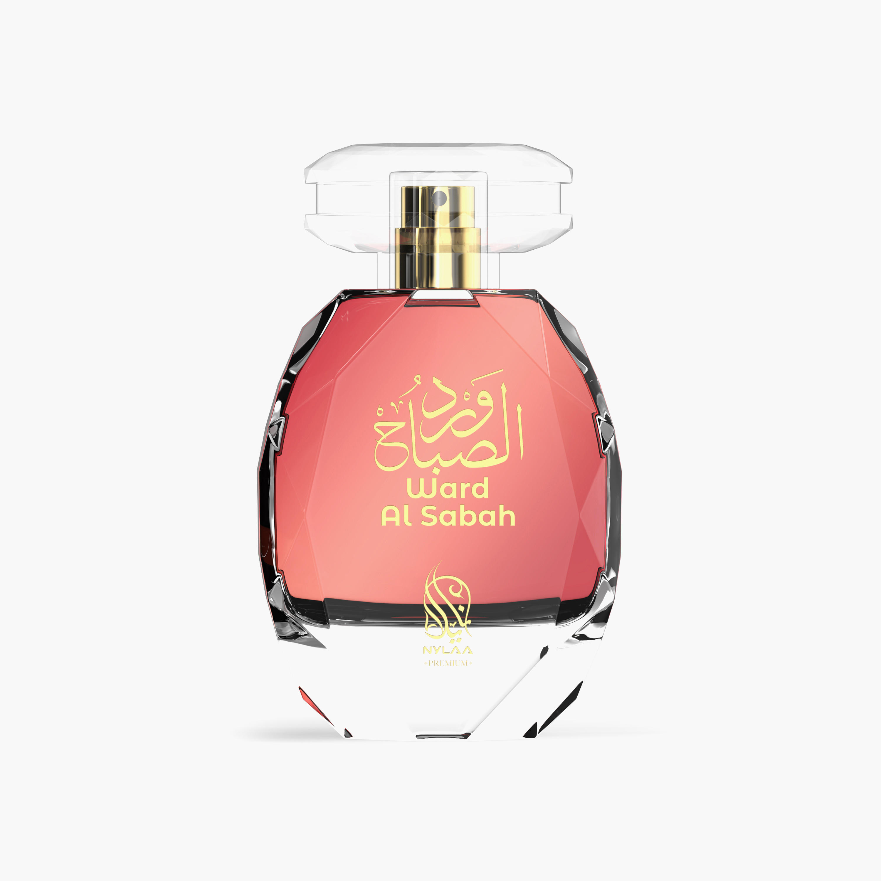 عطر أو دو بارفان ورد الصباح من نيلا - 100 مل-beautyandpersonalcare-fragrance-men-image-1