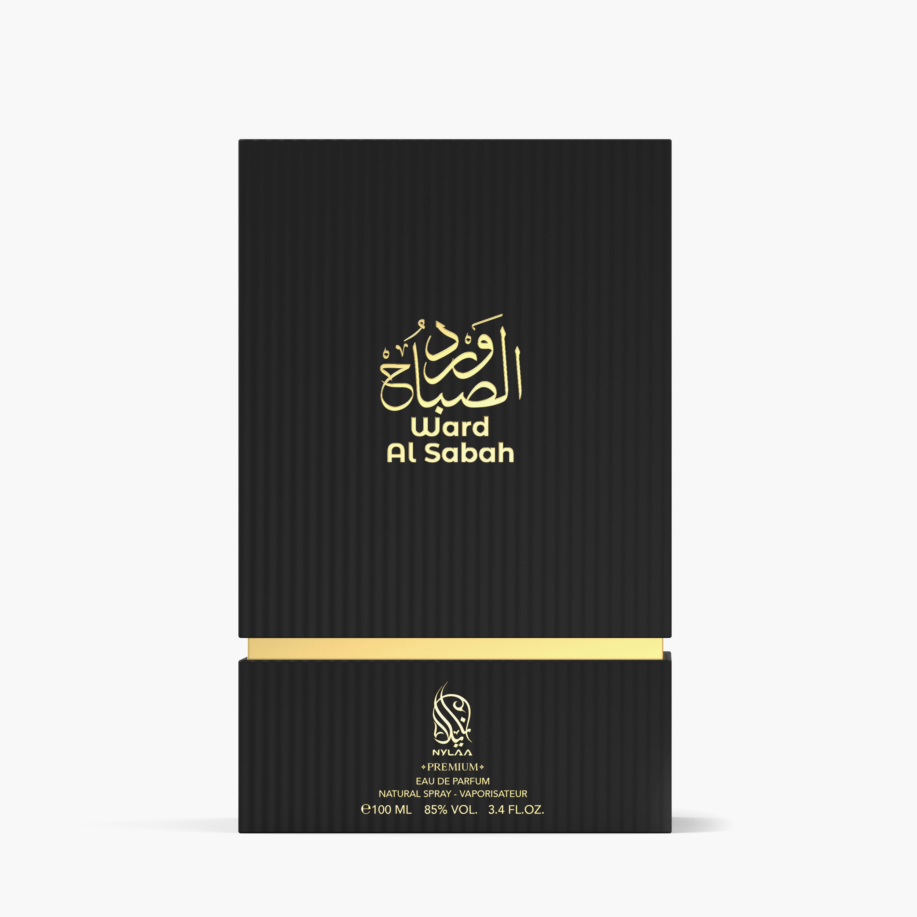 عطر أو دو بارفان ورد الصباح من نيلا - 100 مل-beautyandpersonalcare-fragrance-men-image-3
