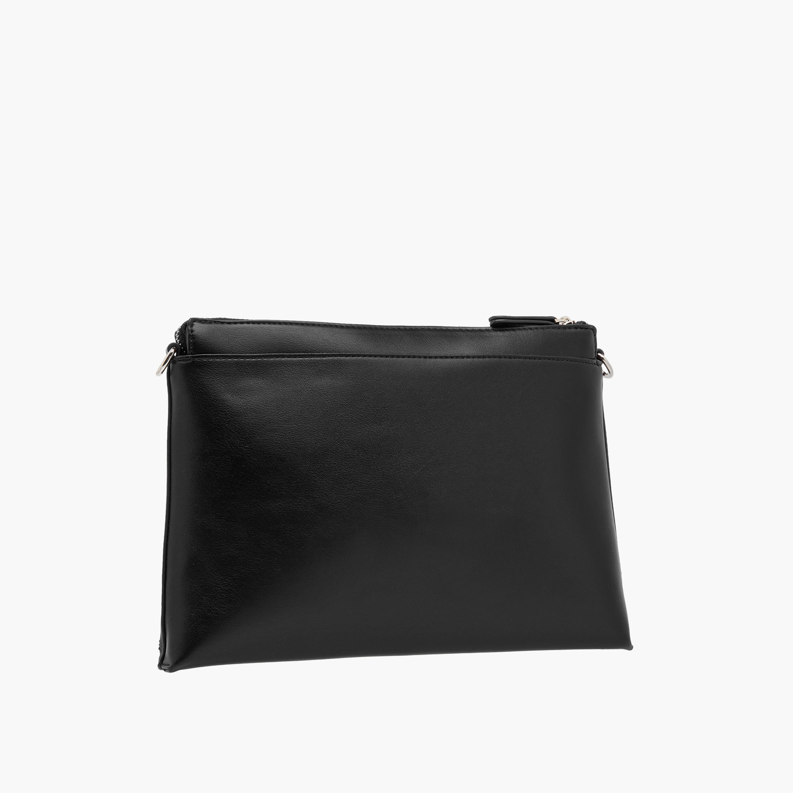 Celeste Embellished Crossbody Bag with Zip Closure and Chain Strap-women-bagsandwallets-handbags-image-3