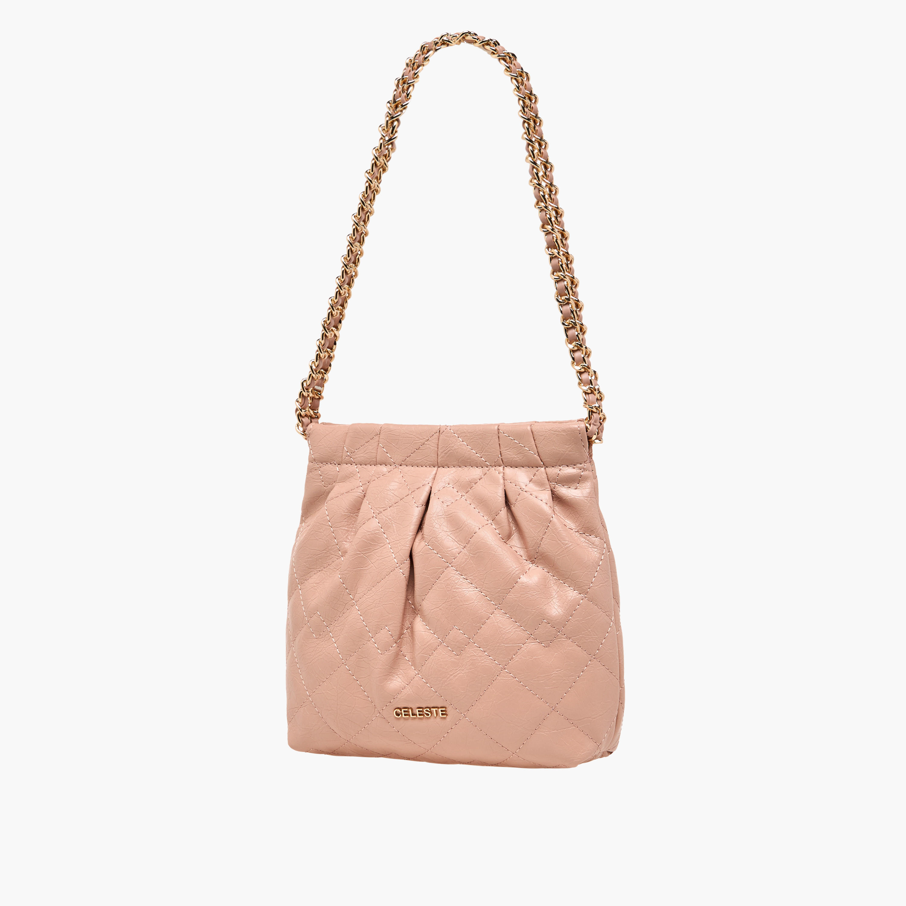 Celeste Quilted Shoulder Bag-women-bagsandwallets-handbags-image-2