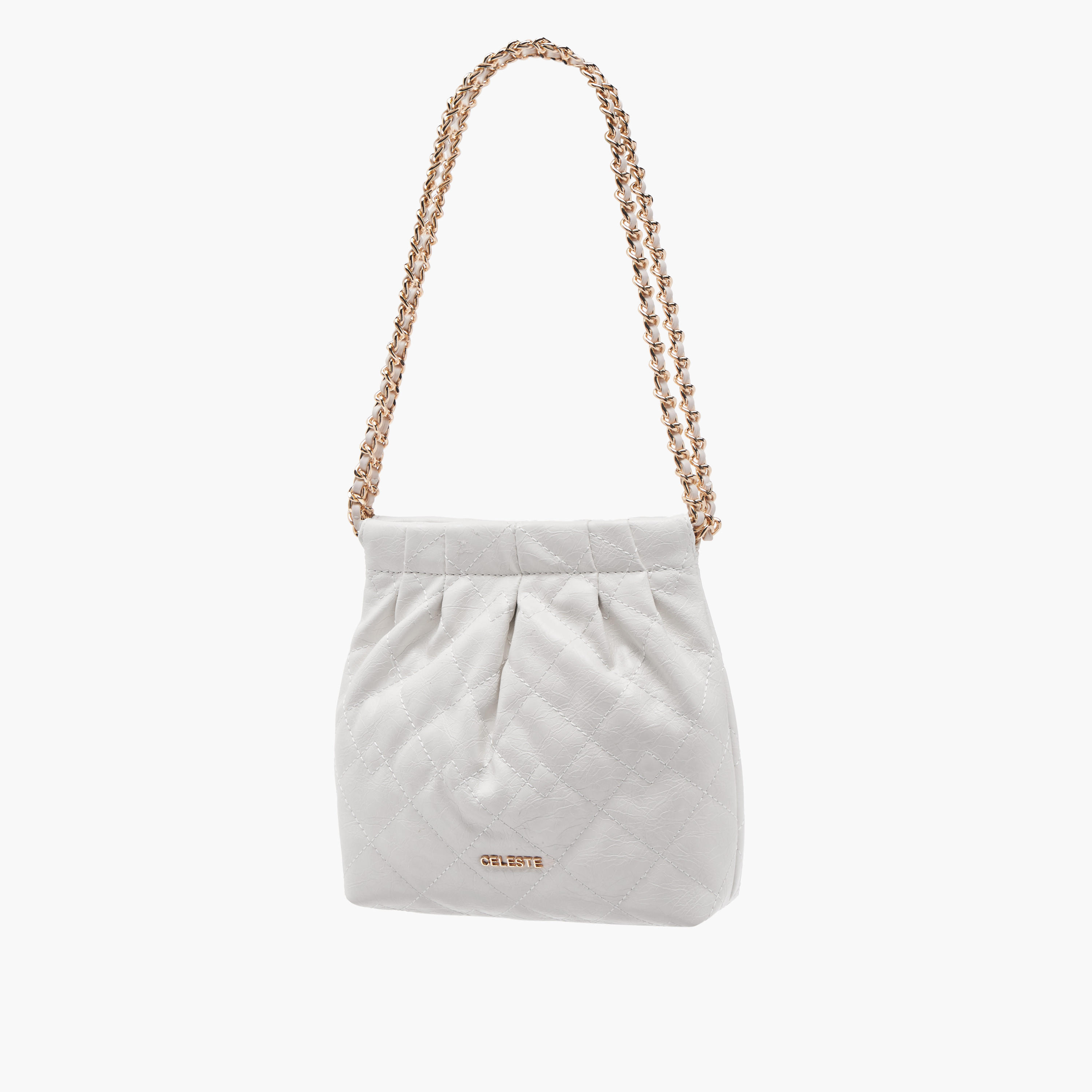 شنطة كتف مبطنة من سيليست-women-bagsandwallets-handbags-image-2