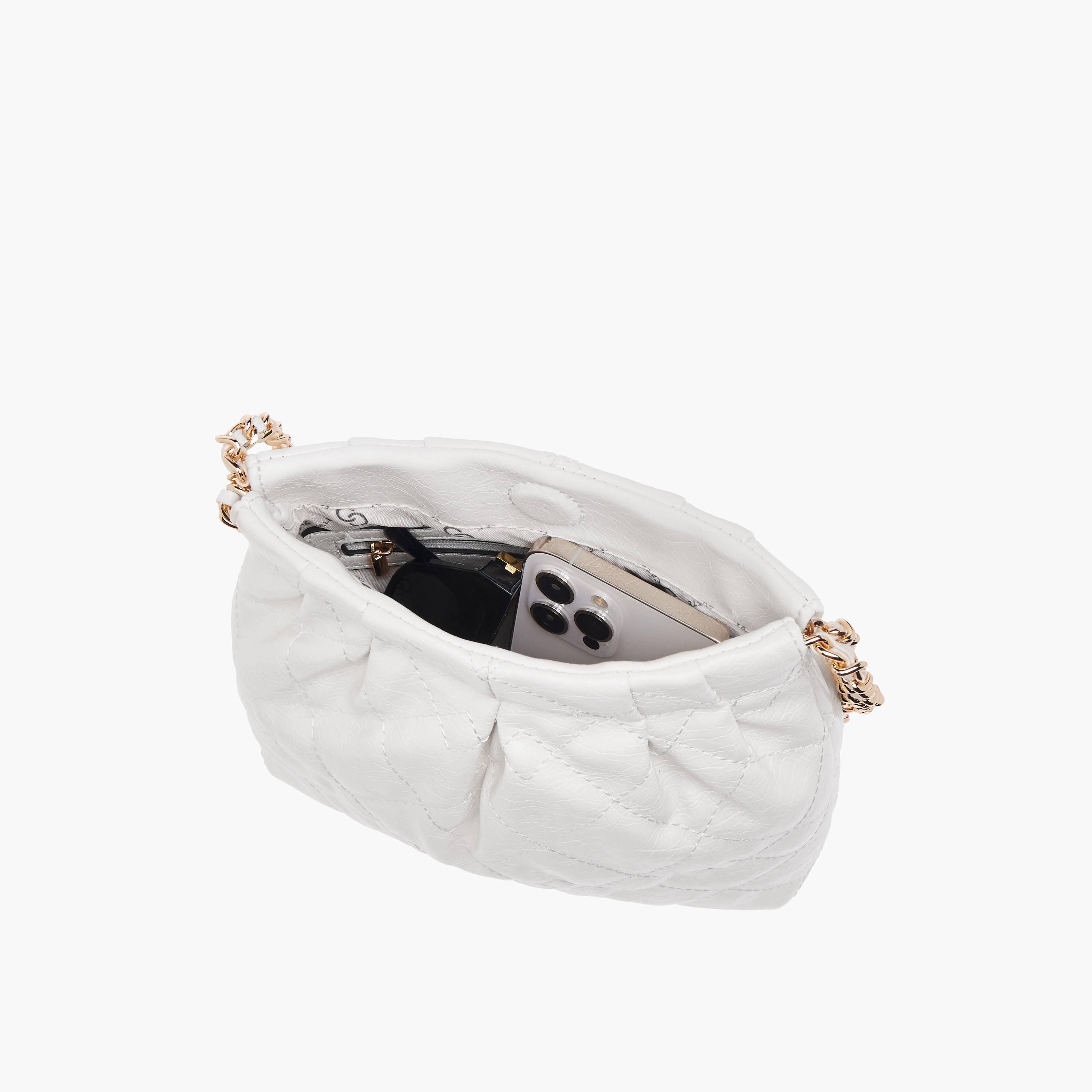 شنطة كتف مبطنة من سيليست-women-bagsandwallets-handbags-image-7