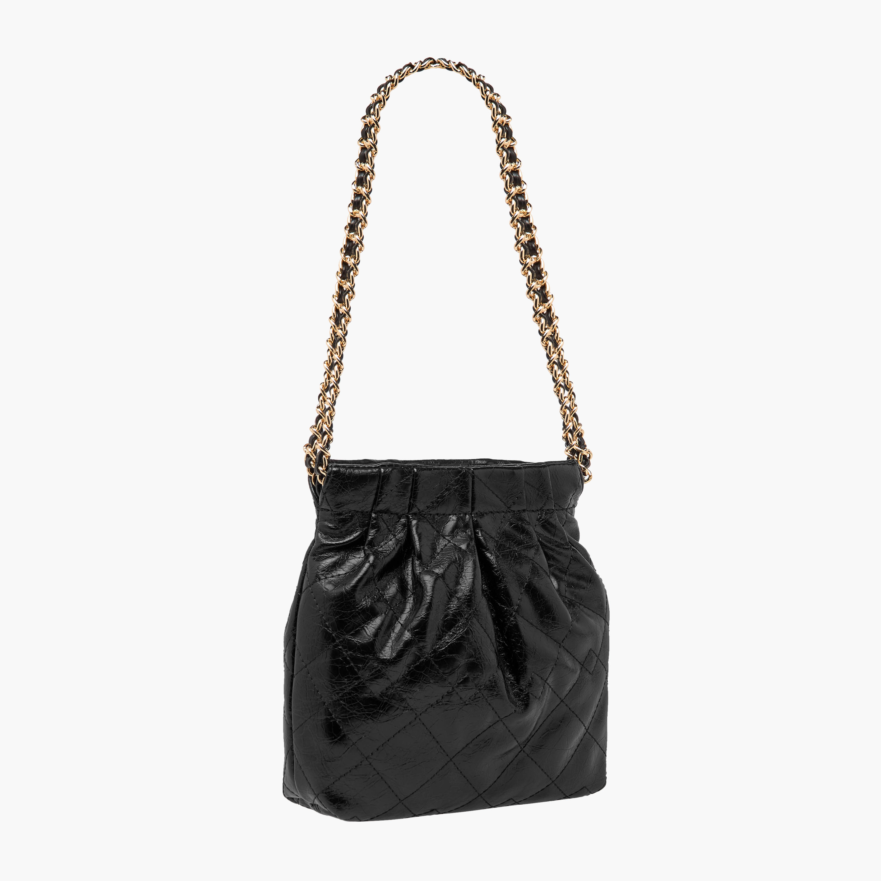 شنطة كتف مبطنة من سيليست-women-bagsandwallets-handbags-image-5