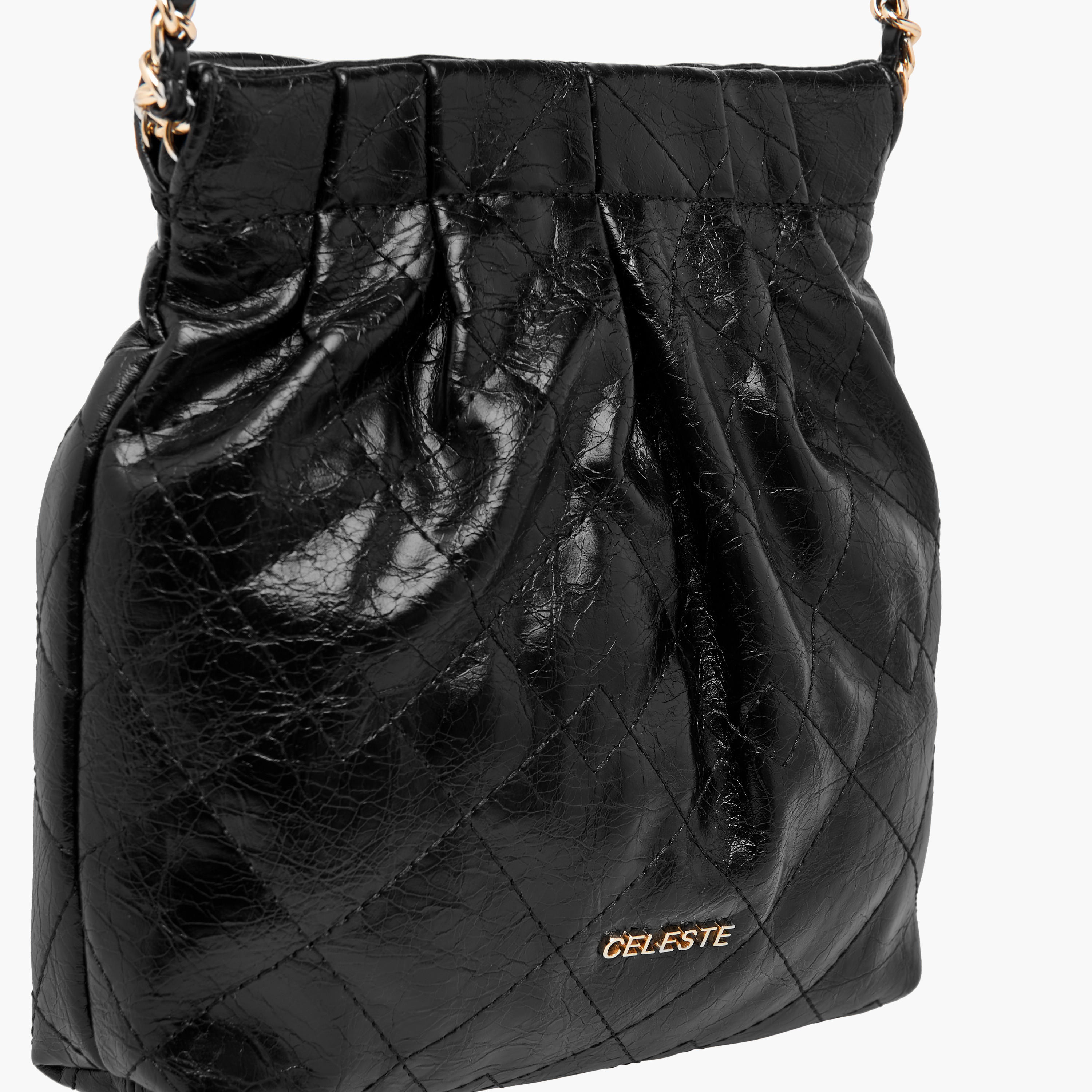 شنطة كتف مبطنة من سيليست-women-bagsandwallets-handbags-image-4