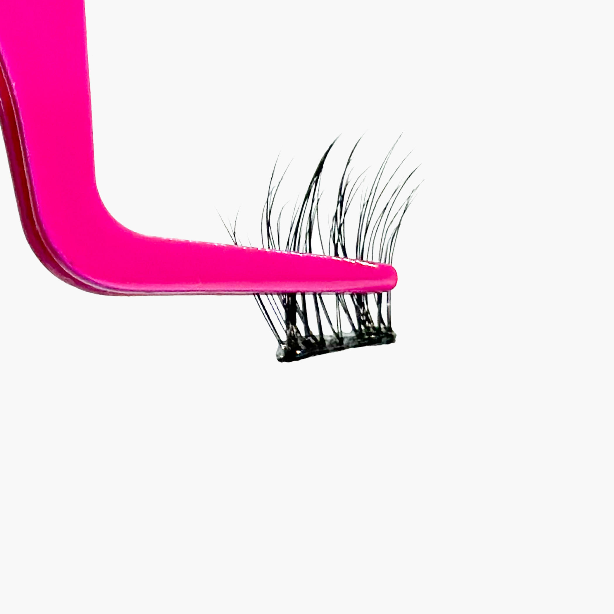 رموش تحت العين ملصّقة مسبقًا من بينكي جوت - مجموعة من 24 قطعة-beautyandpersonalcare-makeup-eyes-falselashes-image-3