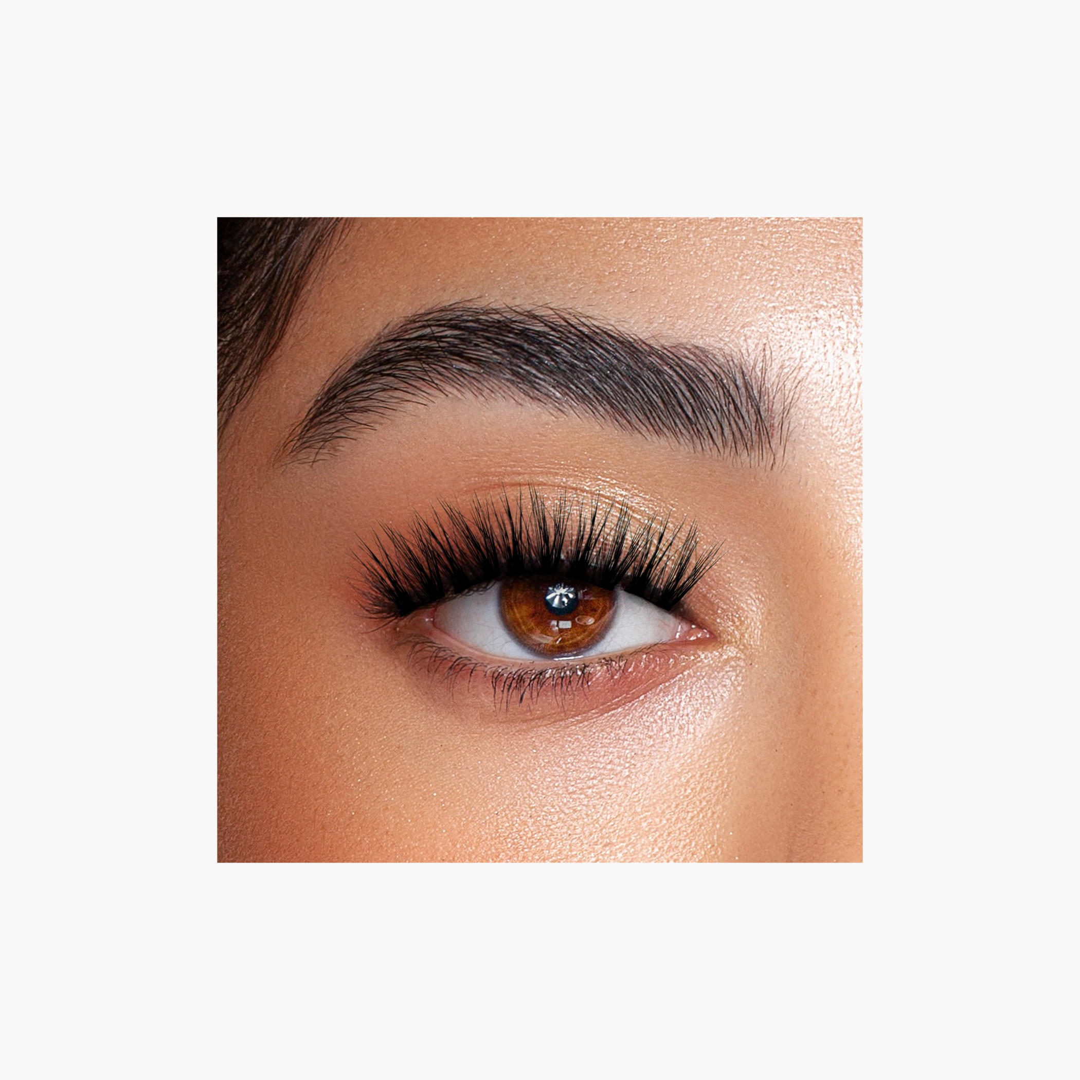 رموش تحت العين ملصّقة مسبقًا من بينكي جوت - مجموعة من 24 قطعة-beautyandpersonalcare-makeup-eyes-falselashes-image-5
