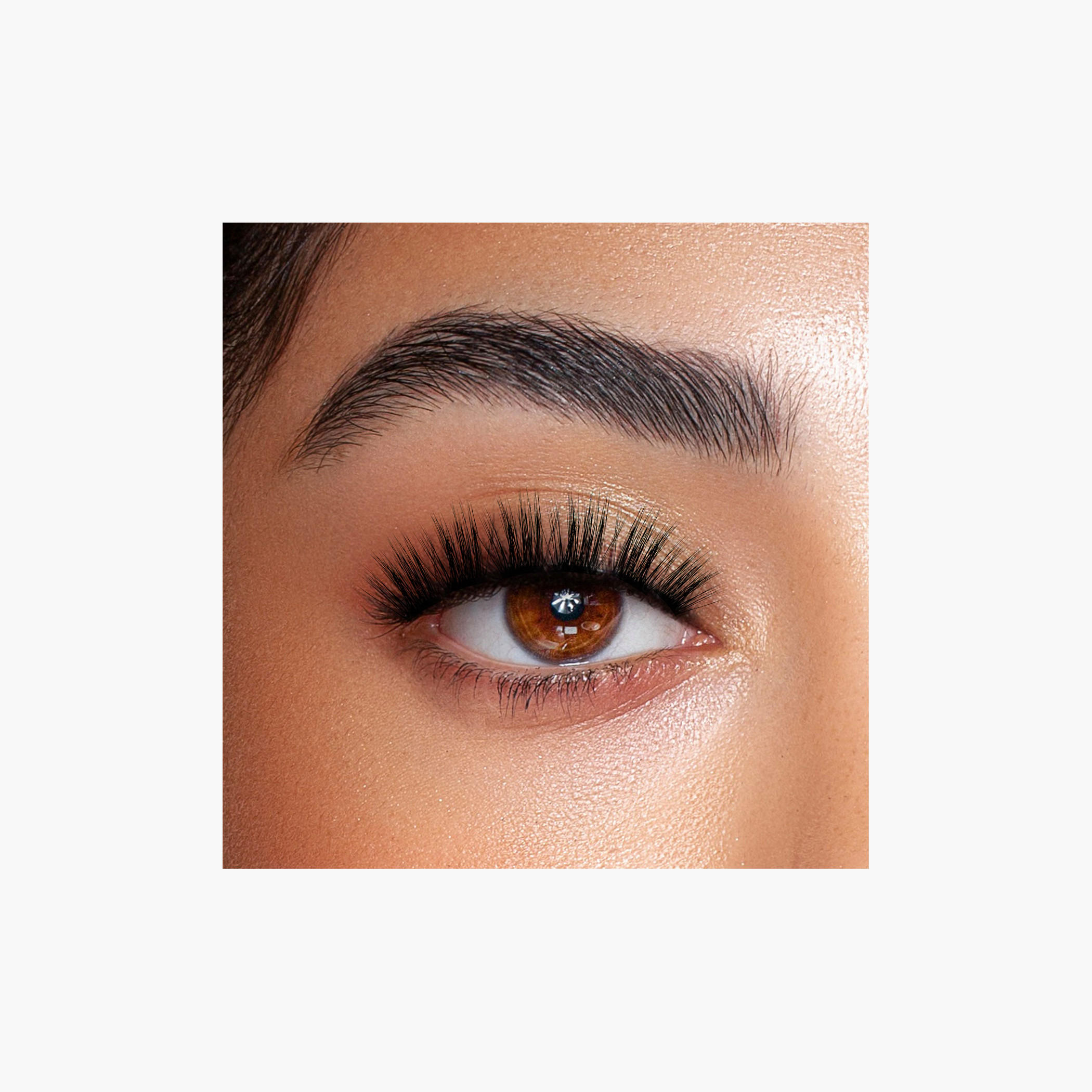 رموش تحت العين ملصّقة مسبقًا من بينكي جوت - مجموعة من 24 قطعة-beautyandpersonalcare-makeup-eyes-falselashes-image-8
