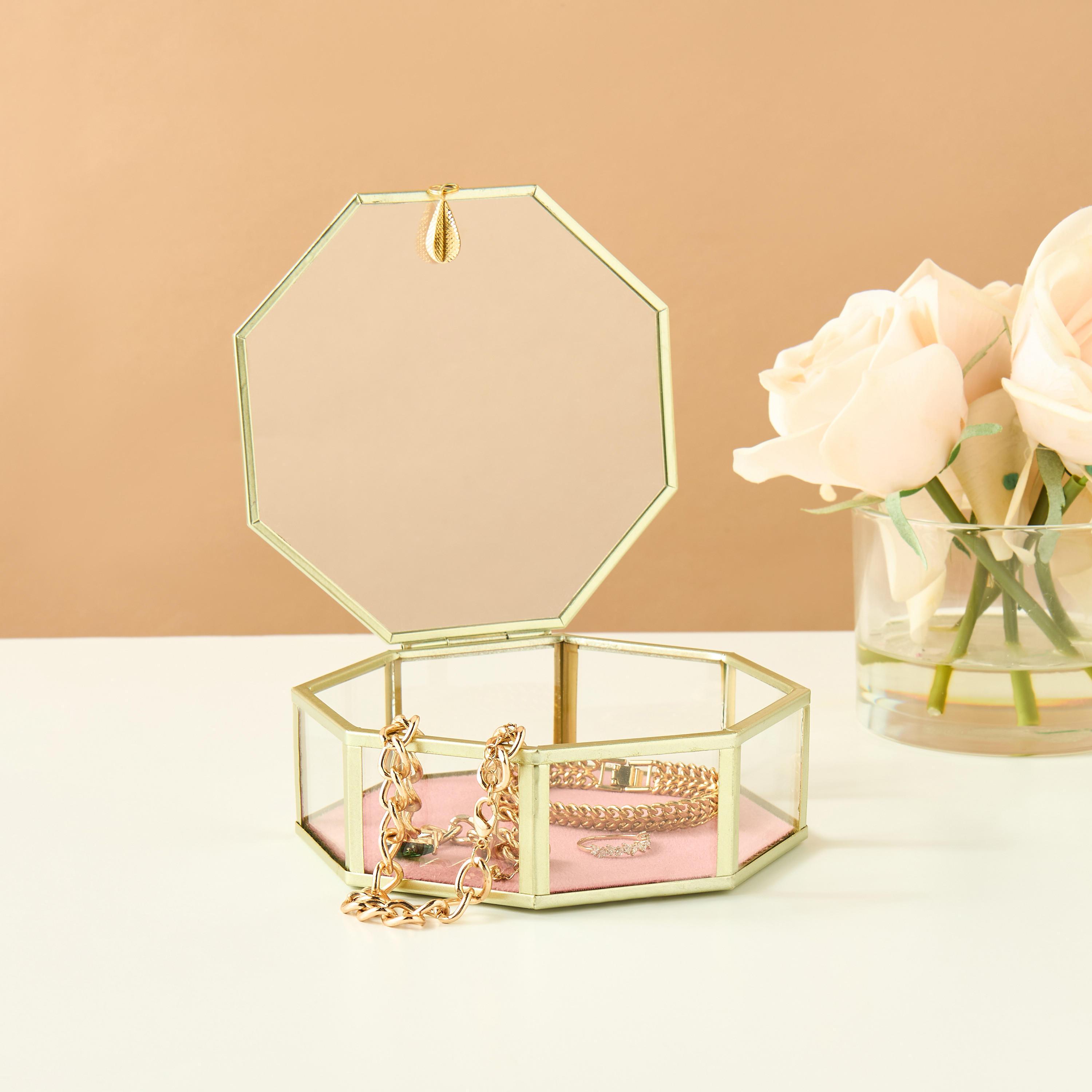 Decorative Jewellery Box-household-storage-jewelleryorganizing-jewelleryboxesandstands-image-1