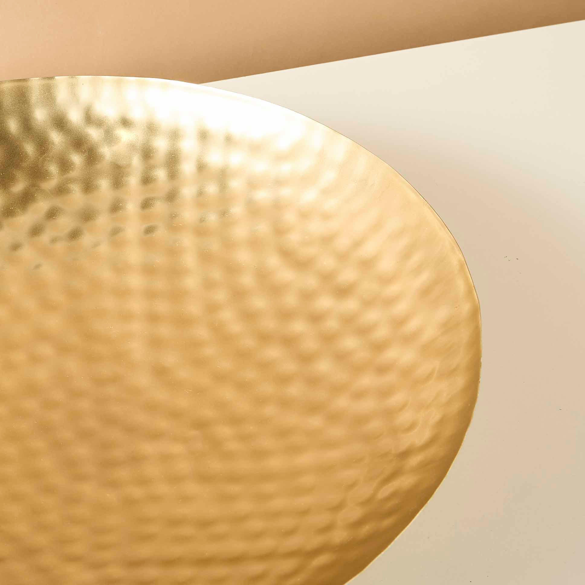 Textured Decorative Bowl-household-decor-vasesandbowls-image-4