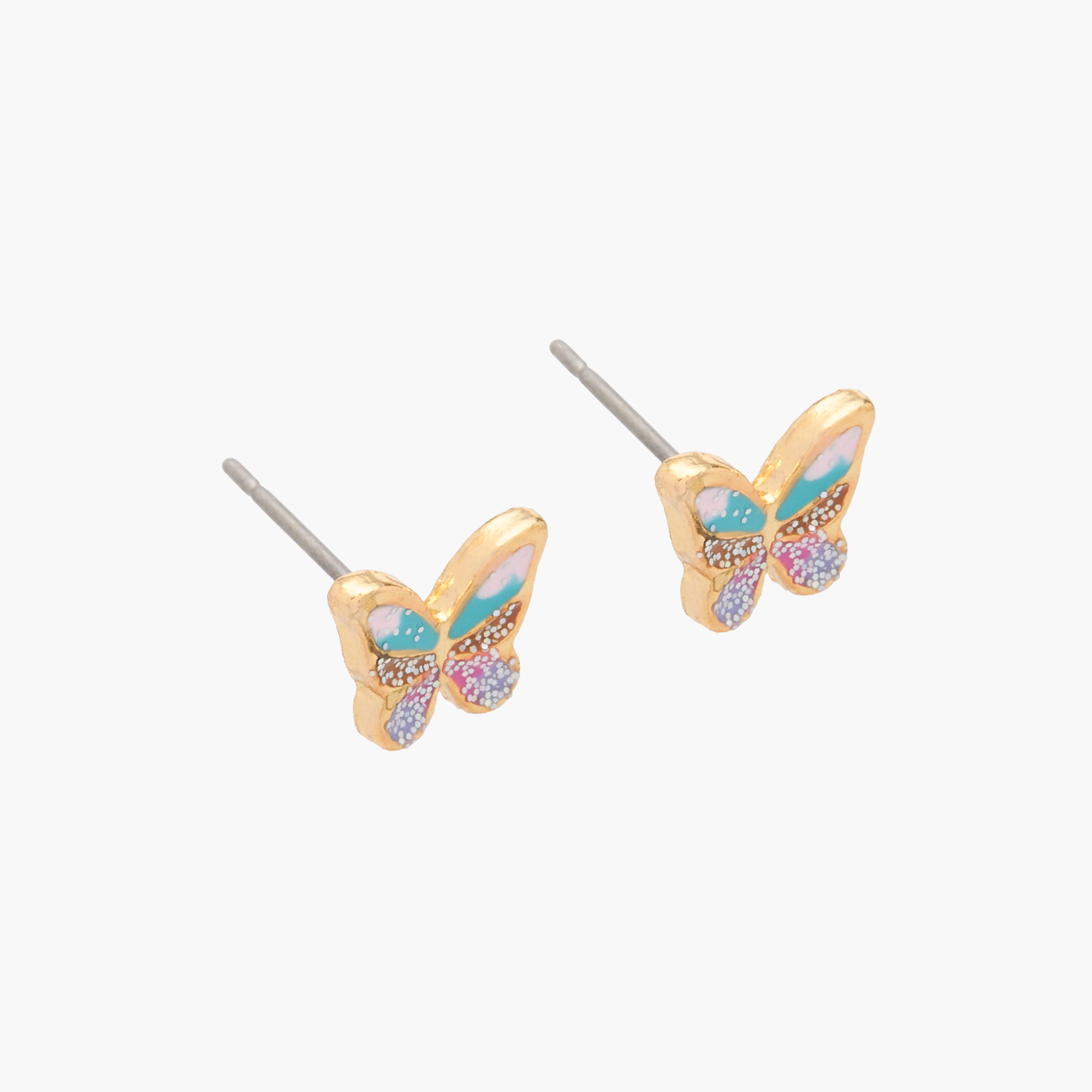 Flora Bella Butterfly Embellished 4-Piece Jewellery Set-girls-accessories-jewellery-image-5