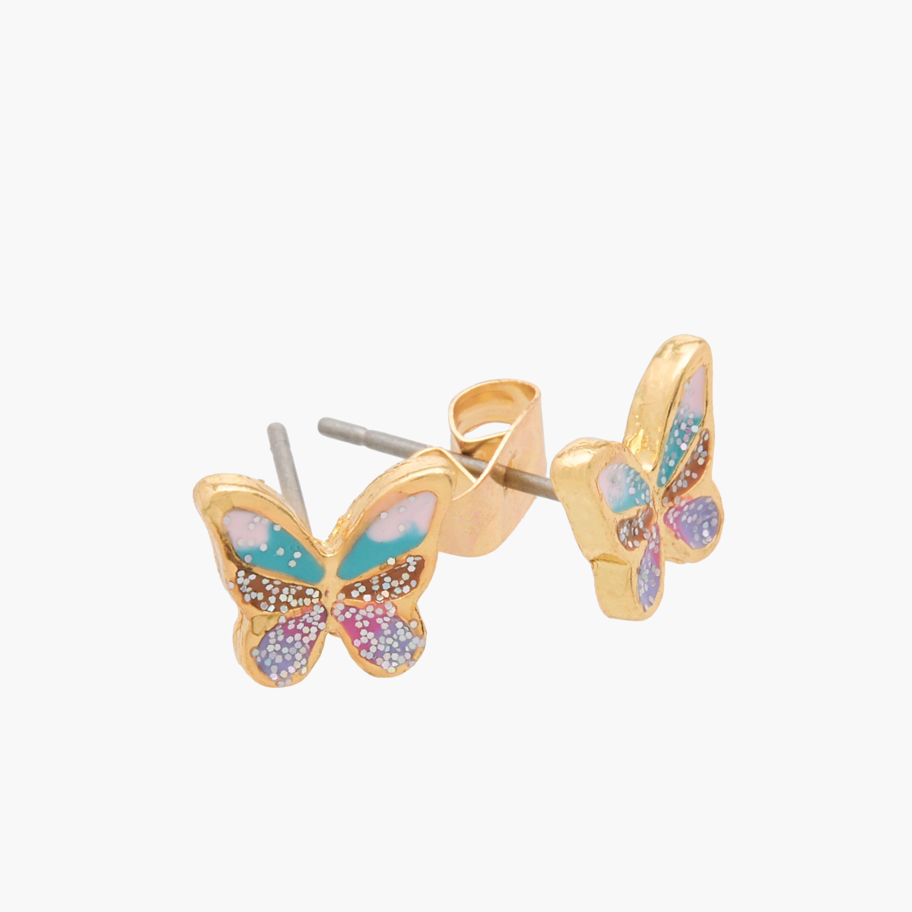 Flora Bella Butterfly Embellished 4-Piece Jewellery Set-girls-accessories-jewellery-image-8