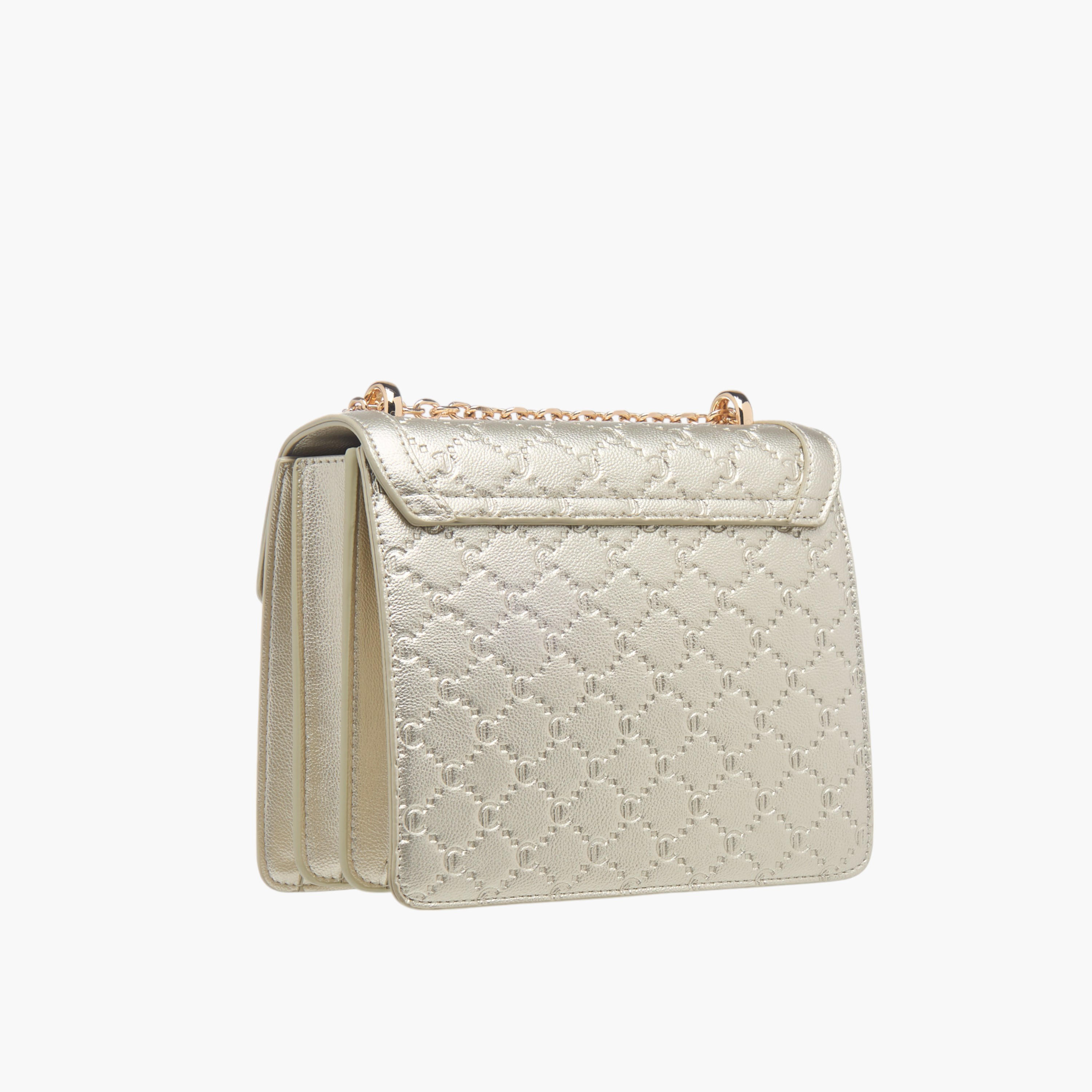 Le Confort Monogram Embossed Crossbody Bag with Magnetic Closure-women-bagsandwallets-handbags-image-3