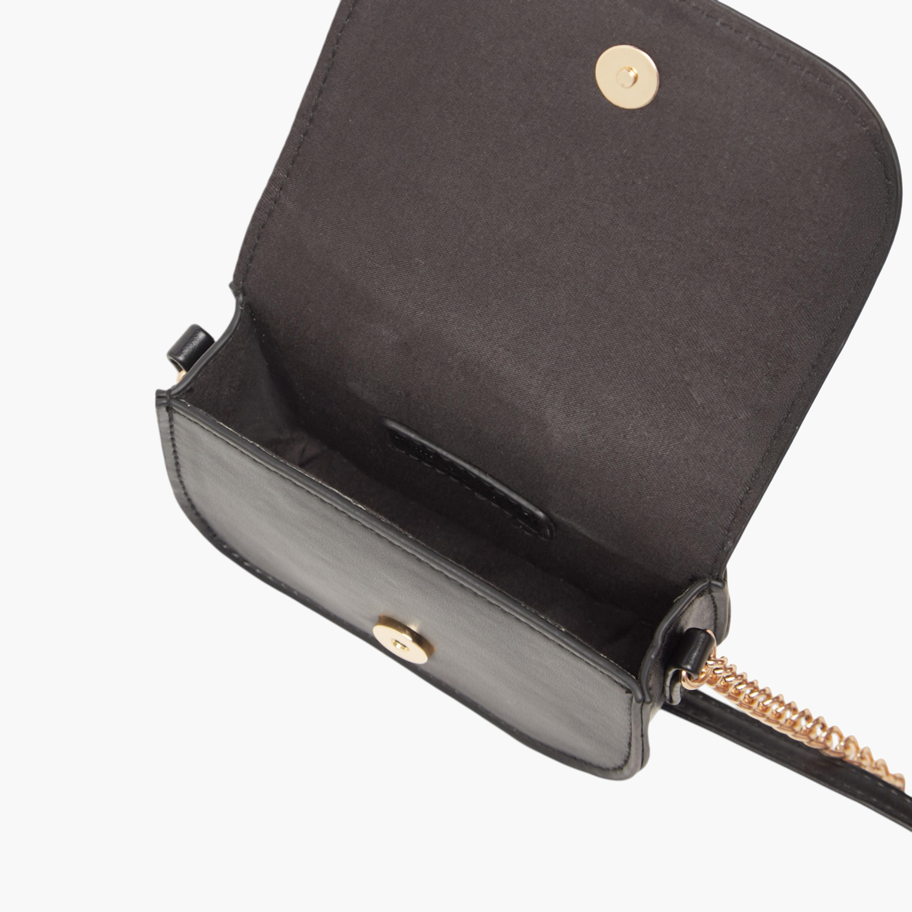 Little Missy Pearl Embellished Crossbody Bag with Magnetic Button Closure-girls-accessories-bags-image-6