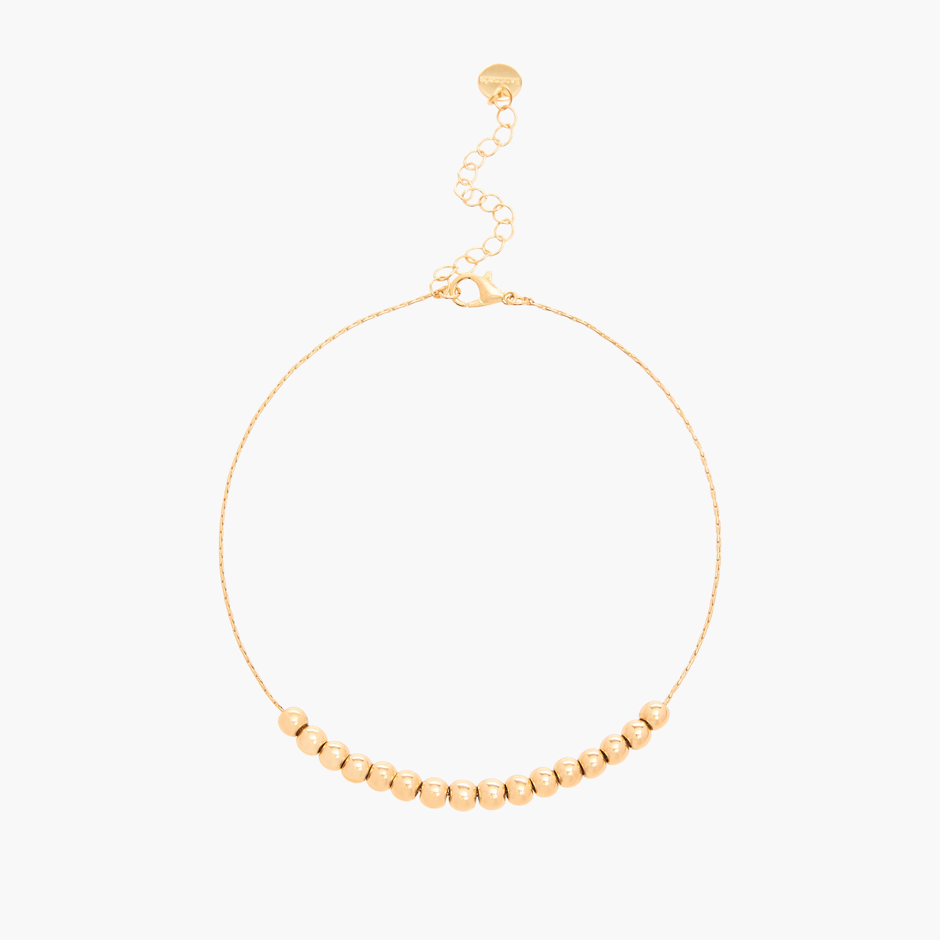 سوار مزين بمشبك إغلاق - مجموعة 3 قطع-women-watchesandjewellery-jewellery-banglesandbracelets-image-5