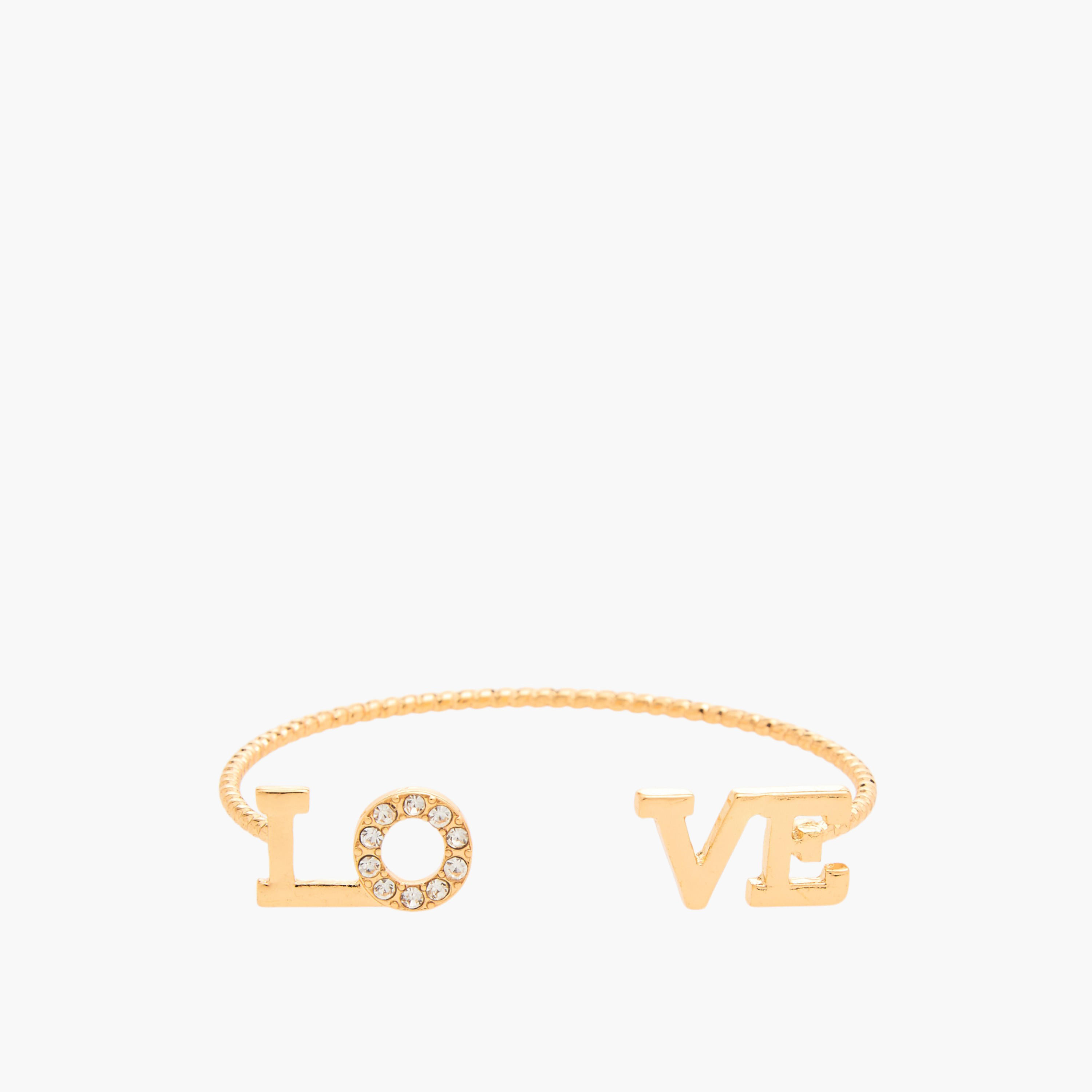 Embellished Metallic Cuff-women-watchesandjewellery-jewellery-banglesandbracelets-image-1