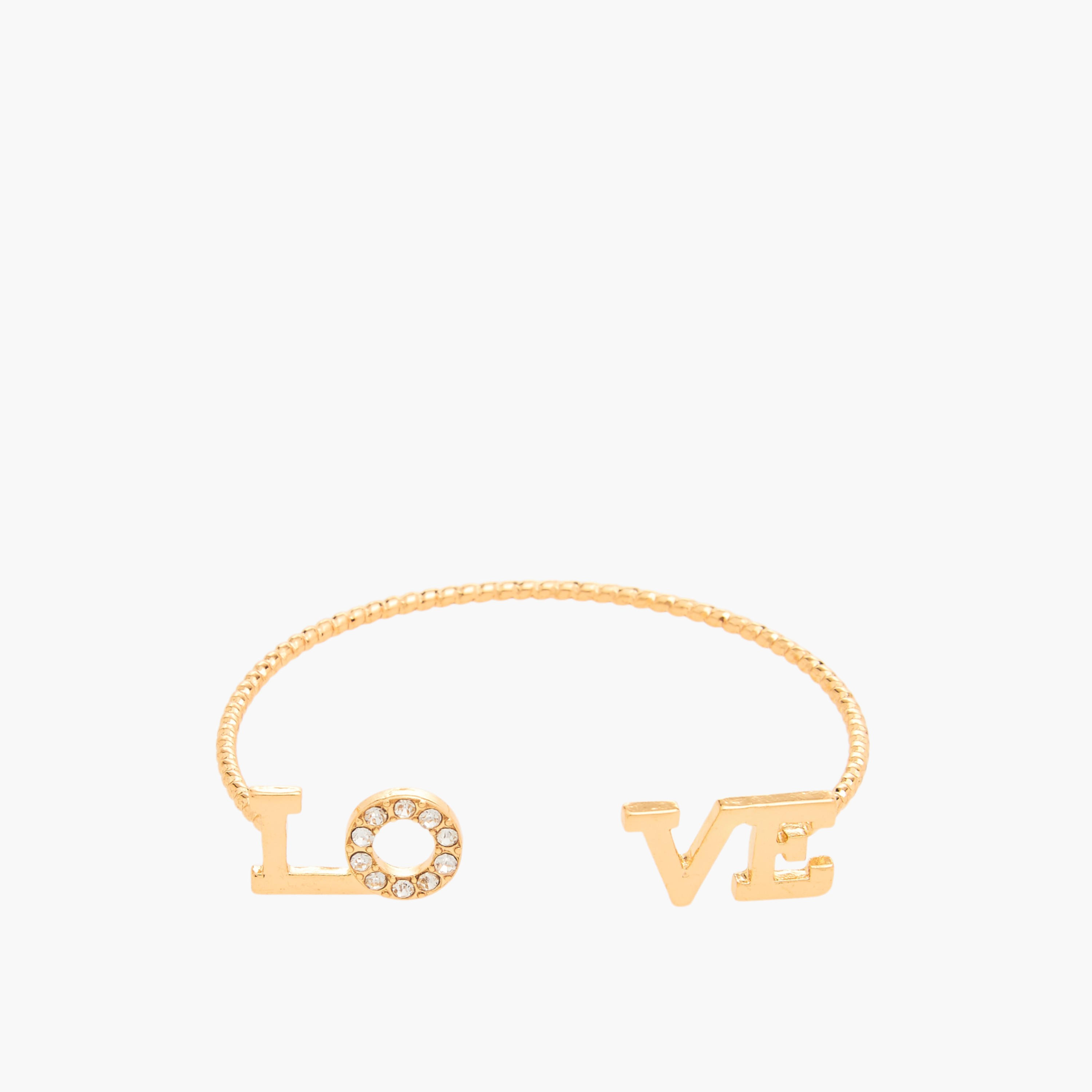Embellished Metallic Cuff-women-watchesandjewellery-jewellery-banglesandbracelets-image-3