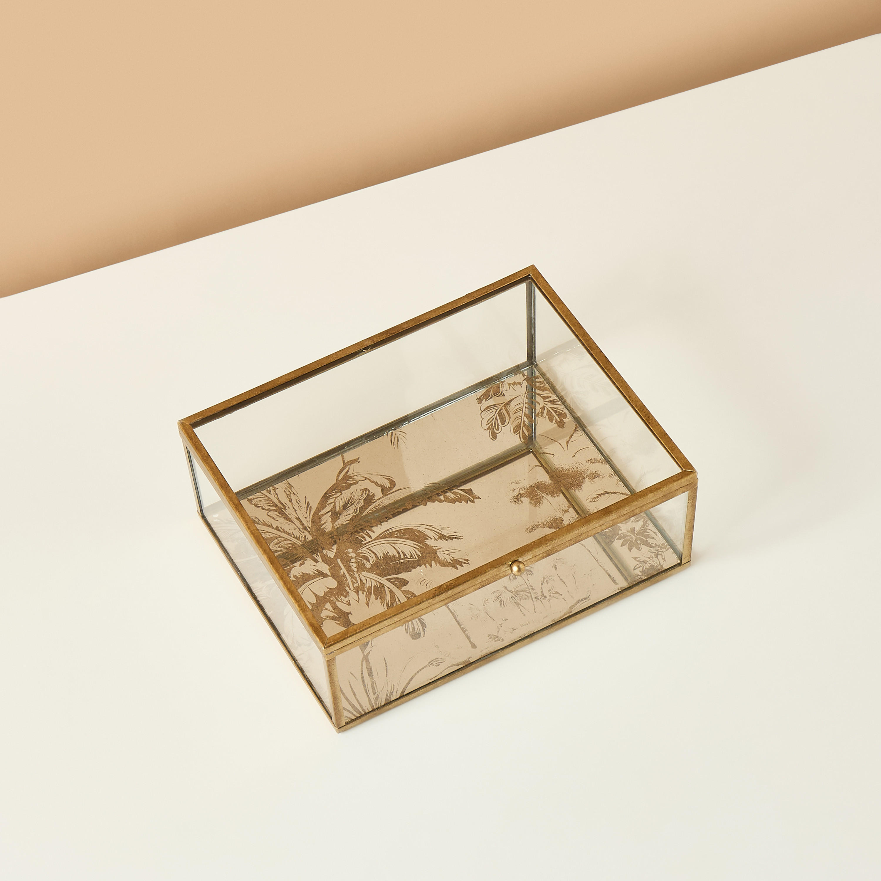 صندوق ديكور زجاجي-household-decor-decorativeobjectsandsculptures-image-2