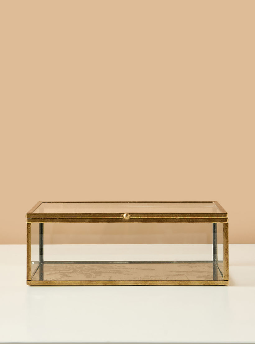صندوق ديكور زجاجي-household-decor-decorativeobjectsandsculptures-image-4