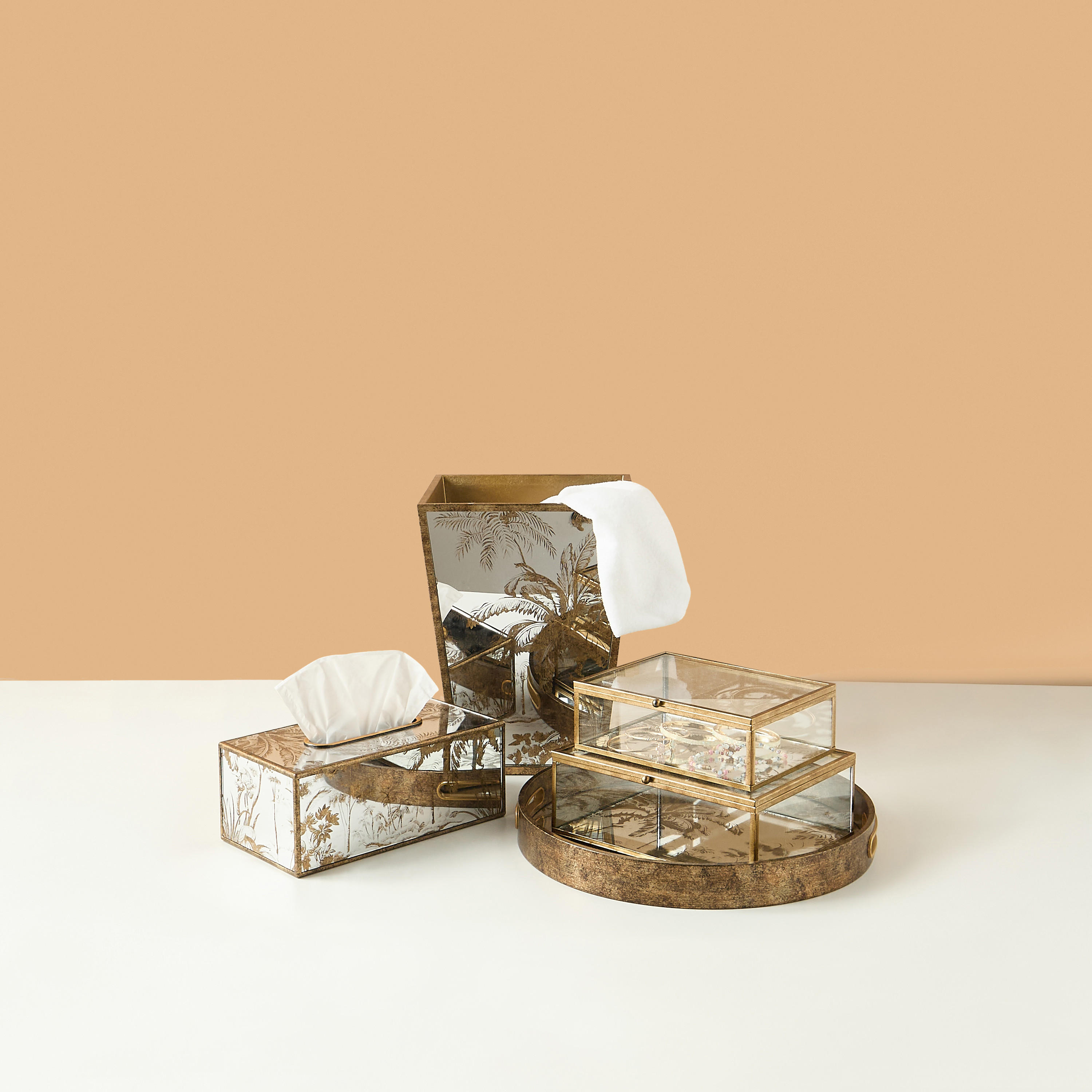 صندوق ديكور زجاجي-household-decor-decorativeobjectsandsculptures-image-7
