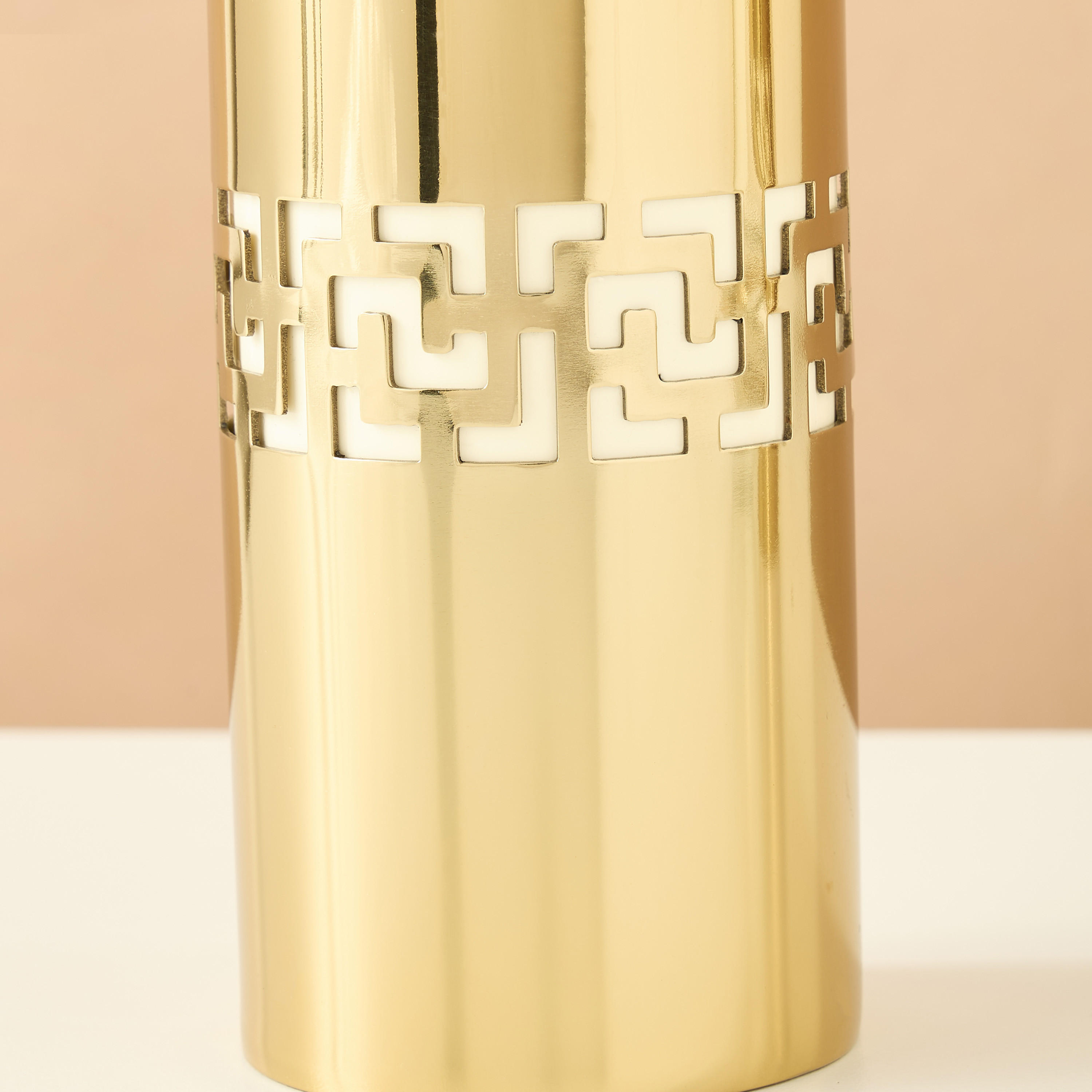 Gia Como Stainless Steel Lotion Dispenser-household-bathandlaundry-bathaccessories-soapdishesanddispensers-image-5
