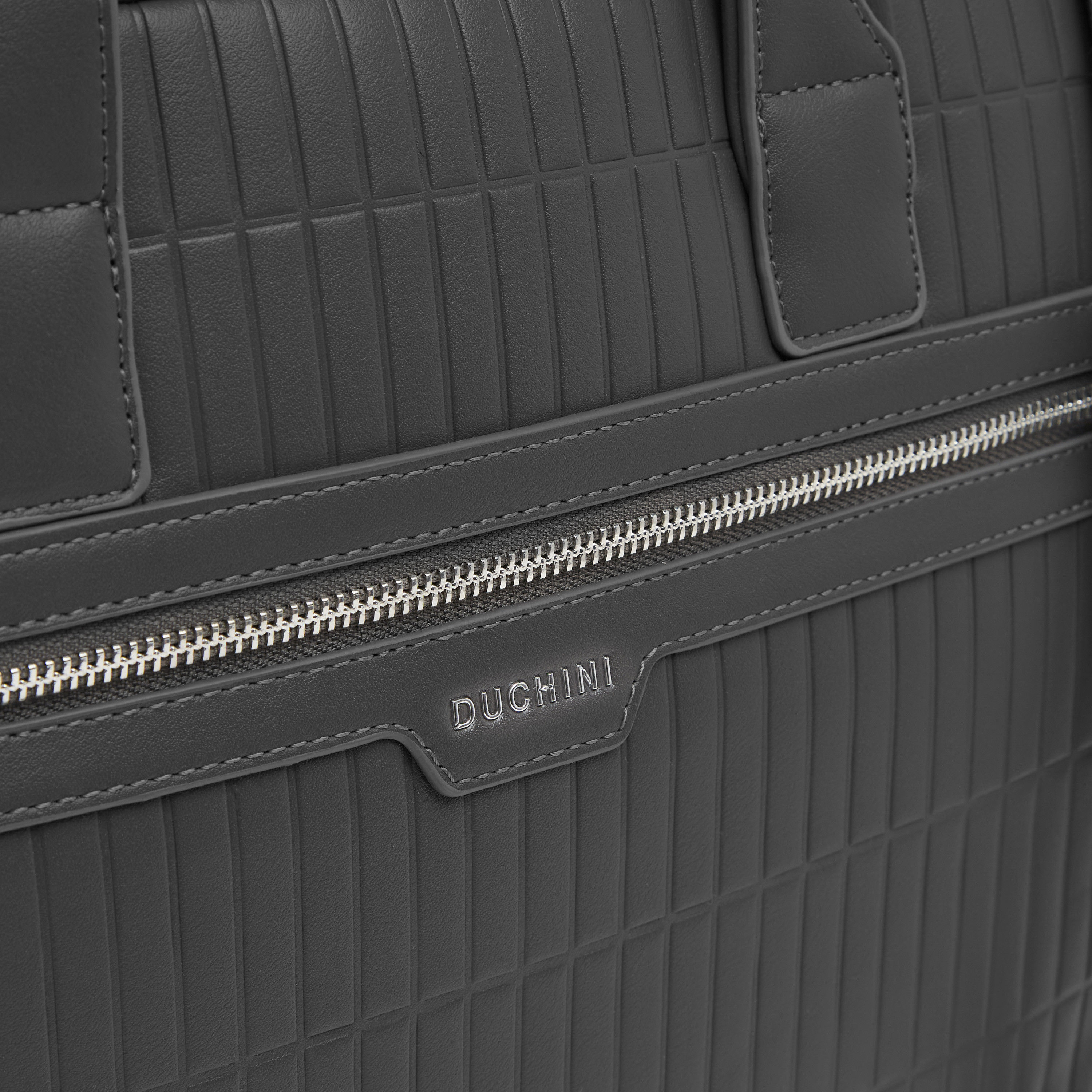 شنطة لابتوب بألواح ومقابض وحزام قابل للفصل من دوتشيني-men-bags-image-4
