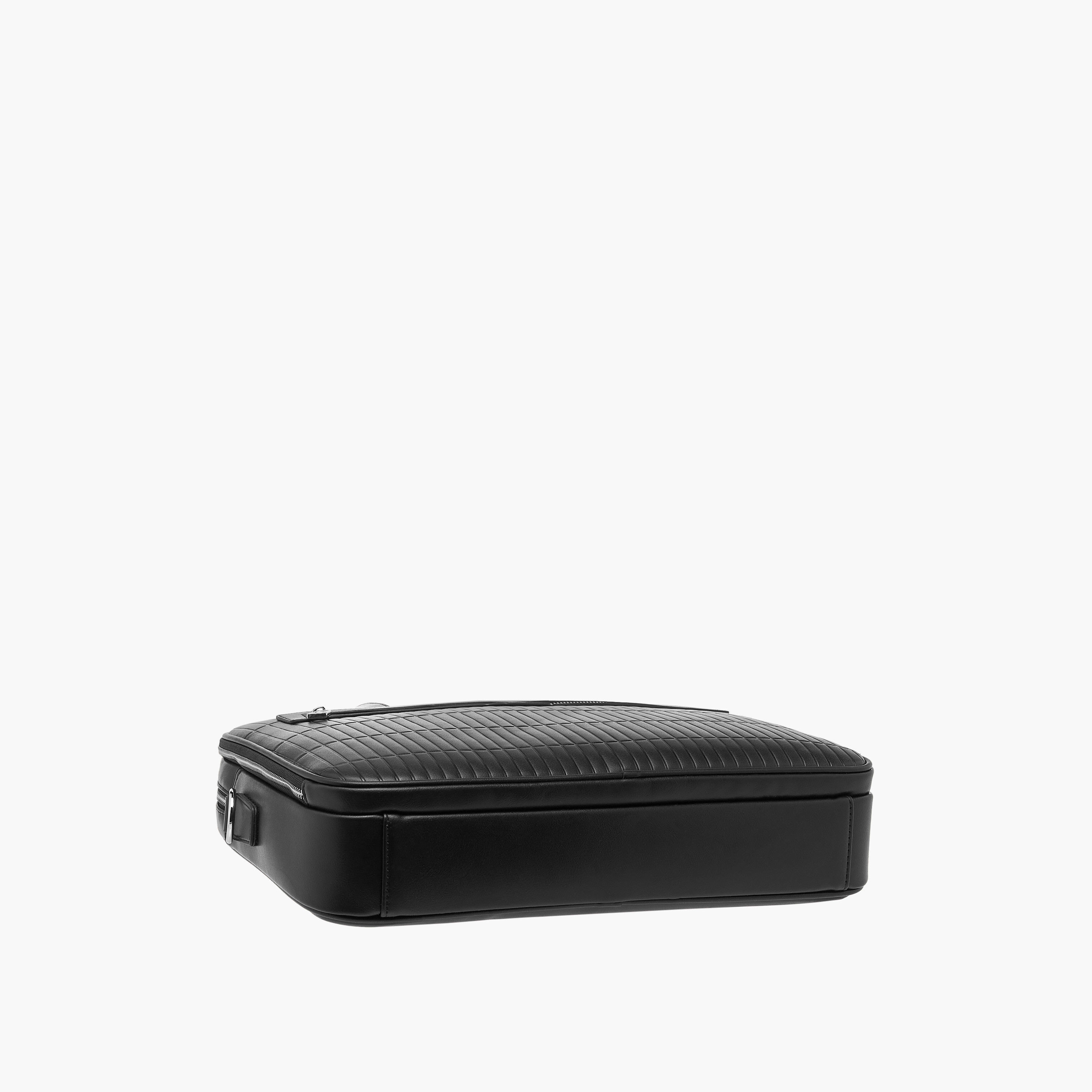 شنطة لابتوب بألواح ومقابض وحزام قابل للفصل من دوتشيني-men-bags-image-14