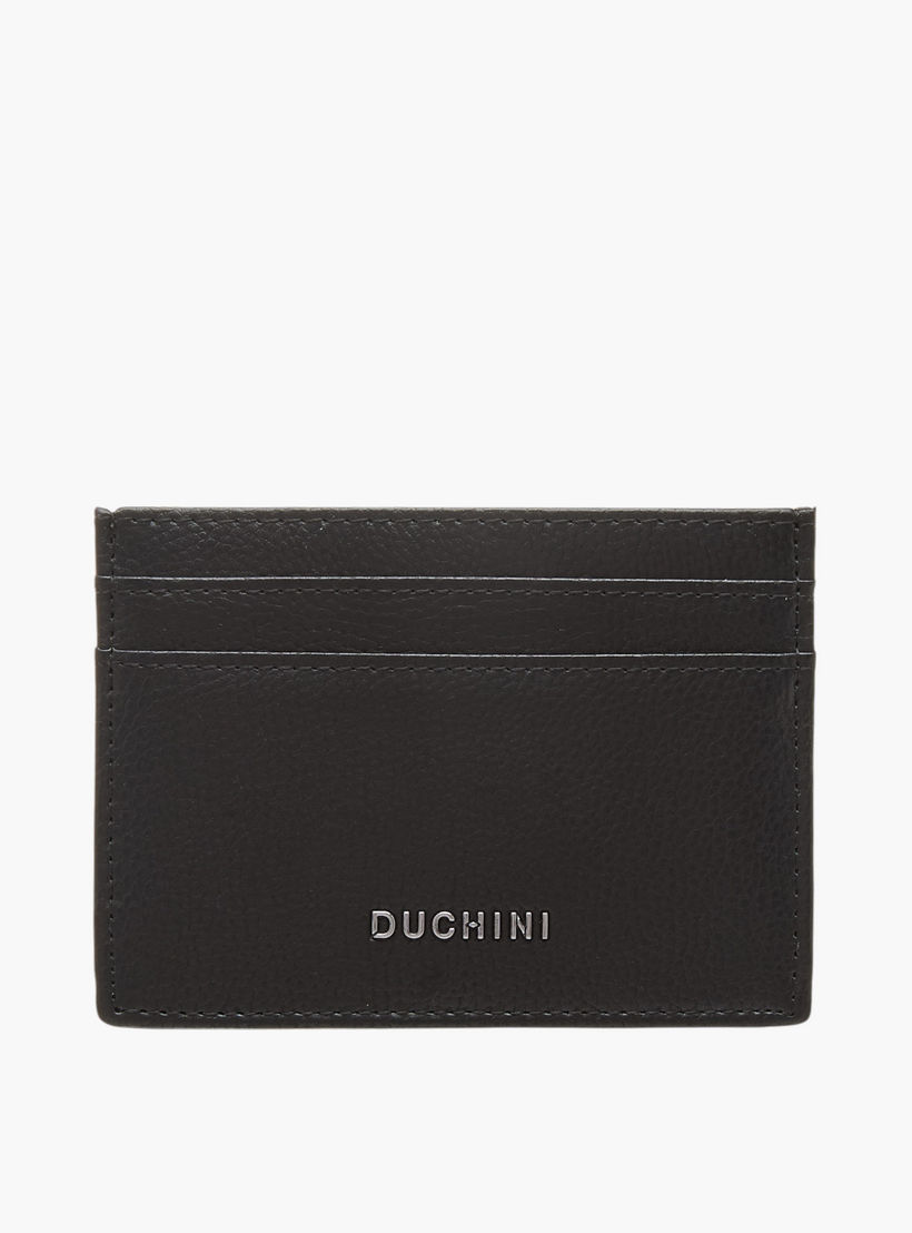 حامل بطاقات بارز الملمس مع فتحة علوية من دوتشيني-men-beltsandwallets-wallets-image-1