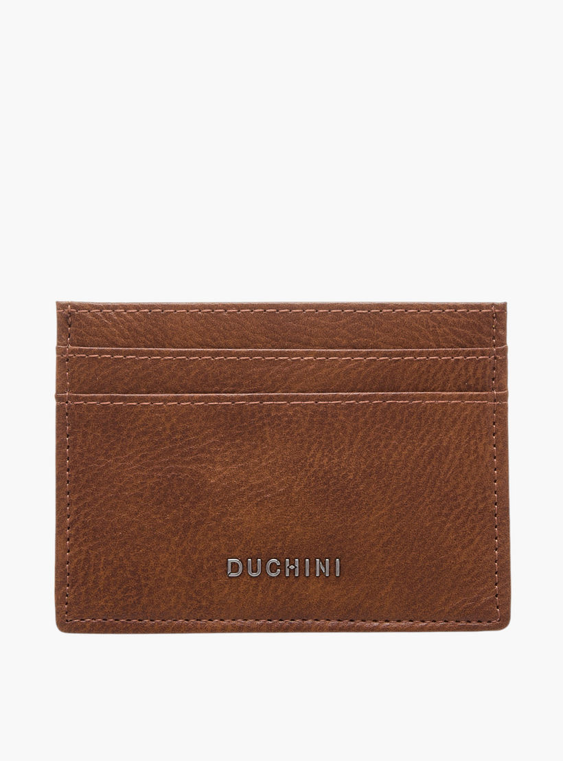 حامل بطاقات بارز الملمس مع فتحة علوية من دوتشيني-men-beltsandwallets-wallets-image-1