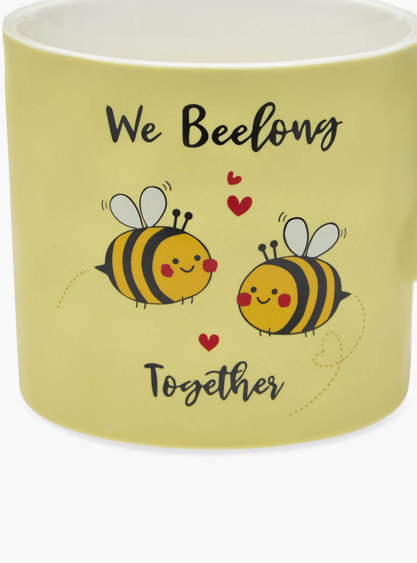 مج خزف صيني بطبعات جرافيك - 410 مل-household-dining-teaandcoffee-mugsandcups-image-3