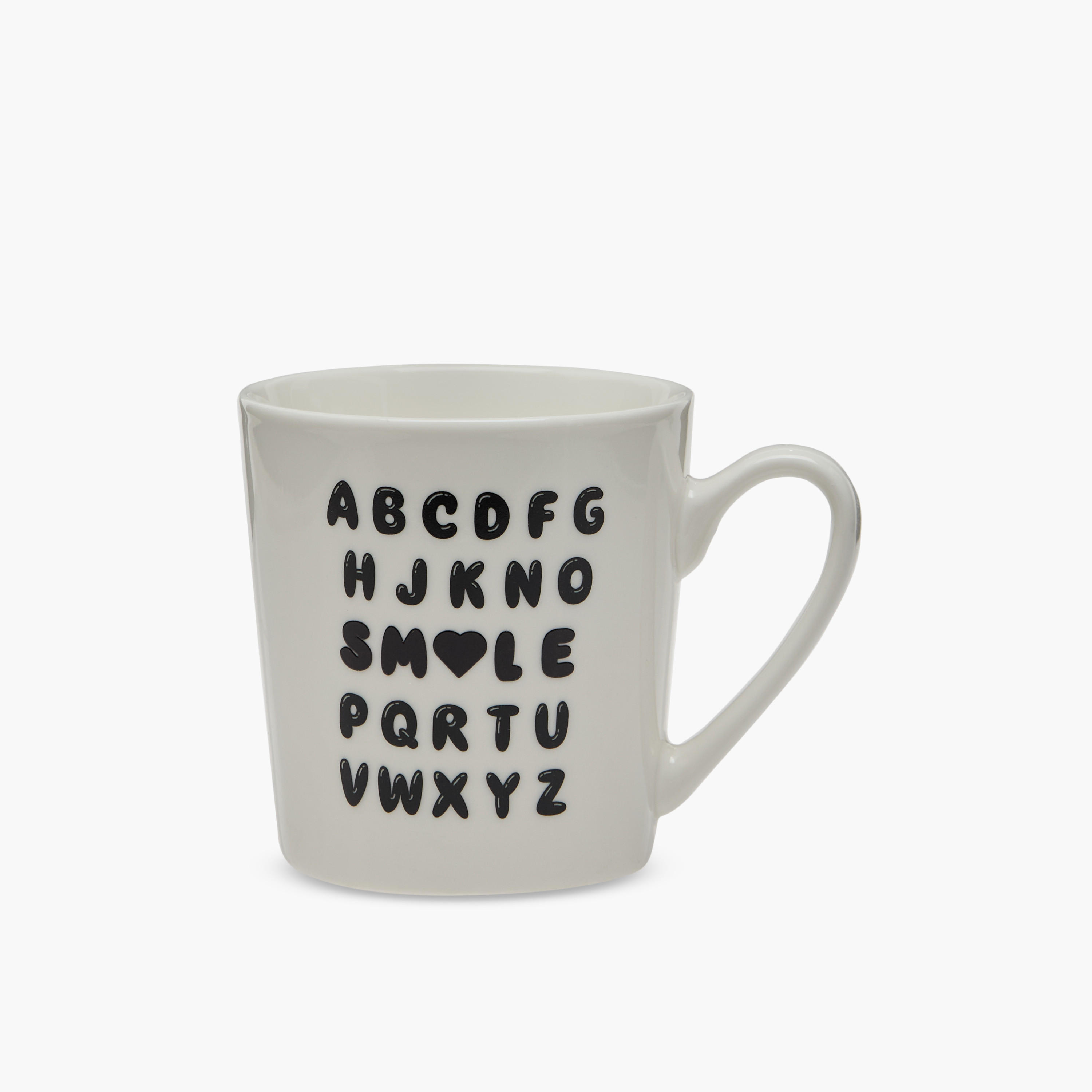 Surprise Mug-Smile Color Changing Bone China Mug - 500 ml-household-dining-teaandcoffee-mugsandcups-image-1