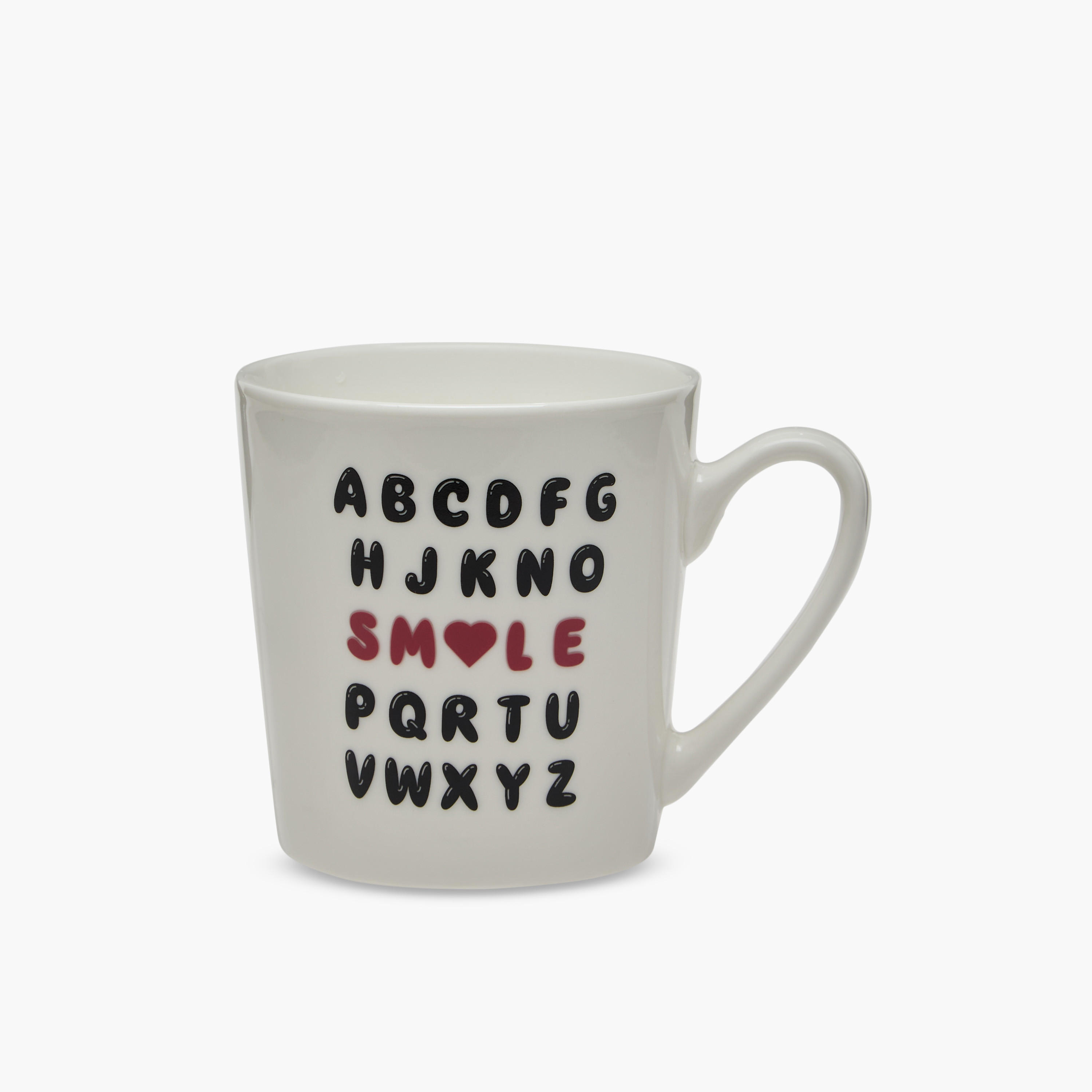 Surprise Mug-Smile Color Changing Bone China Mug - 500 ml-household-dining-teaandcoffee-mugsandcups-image-2