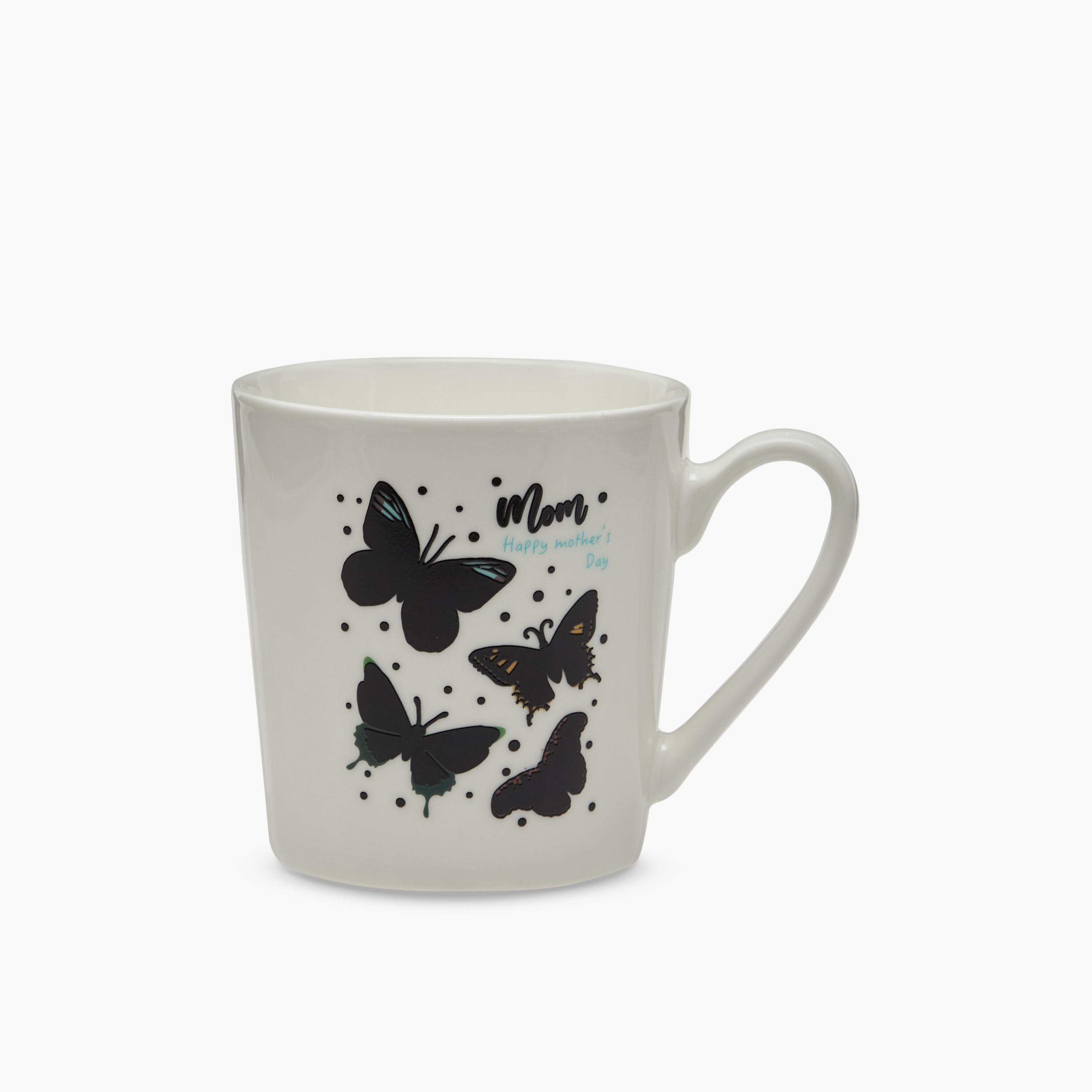 Happy Mother's Day Colour Changing Bone China Mug - 500 ml-household-dining-teaandcoffee-mugsandcups-image-1