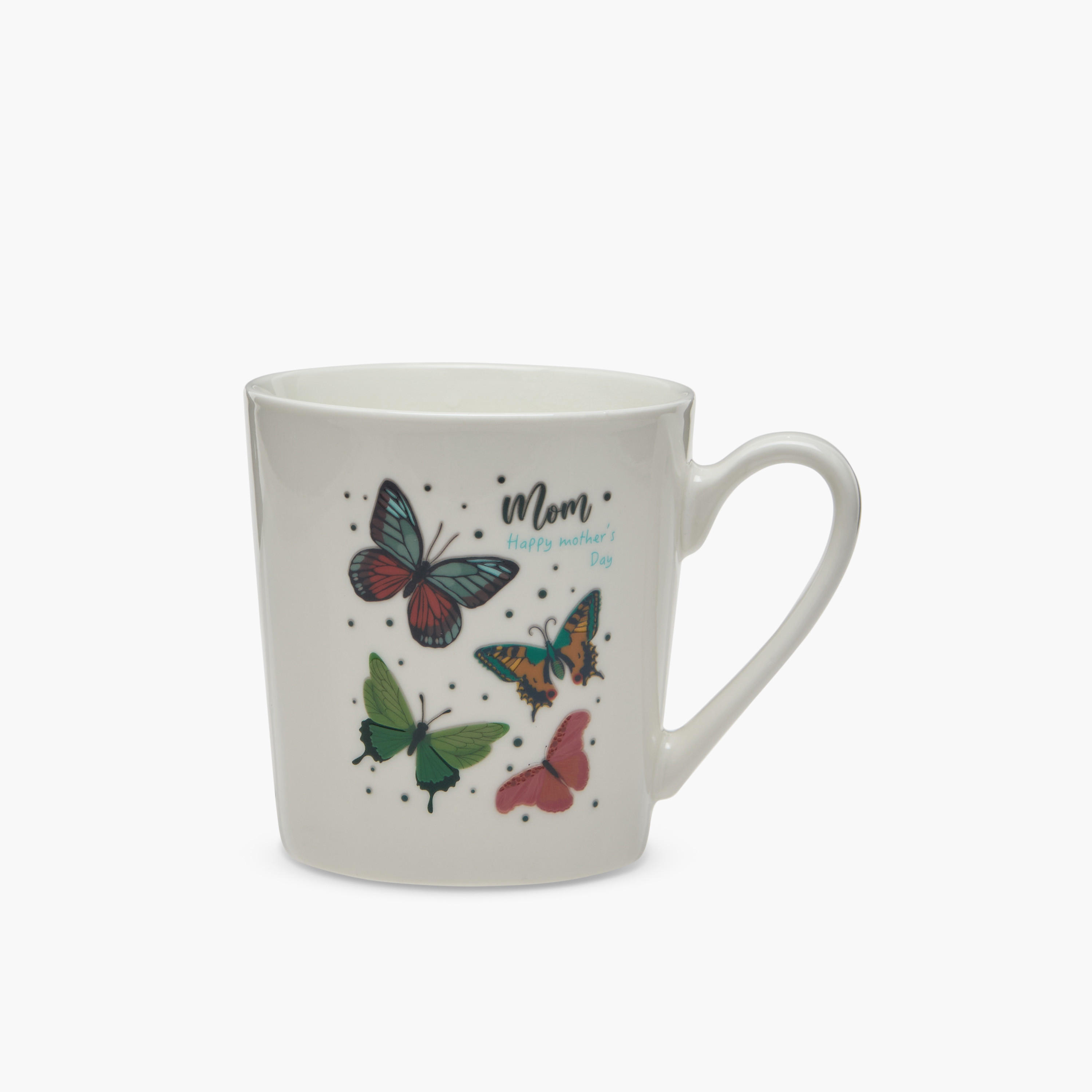 Happy Mother's Day Colour Changing Bone China Mug - 500 ml-household-dining-teaandcoffee-mugsandcups-image-2