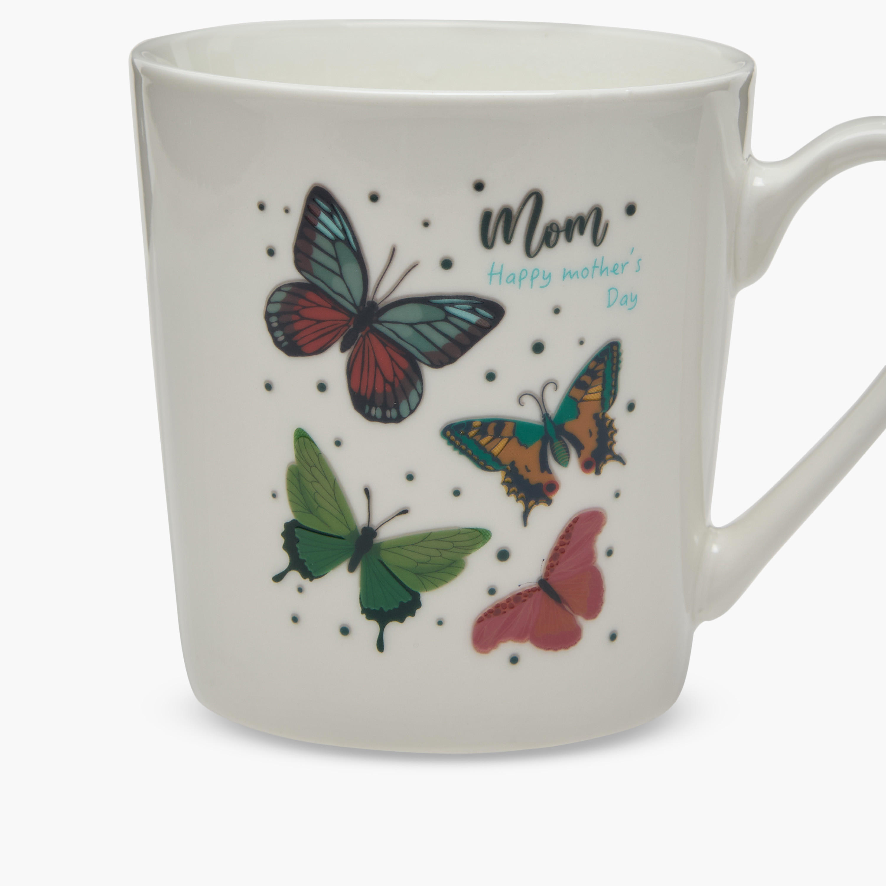 Happy Mother's Day Colour Changing Bone China Mug - 500 ml-household-dining-teaandcoffee-mugsandcups-image-4