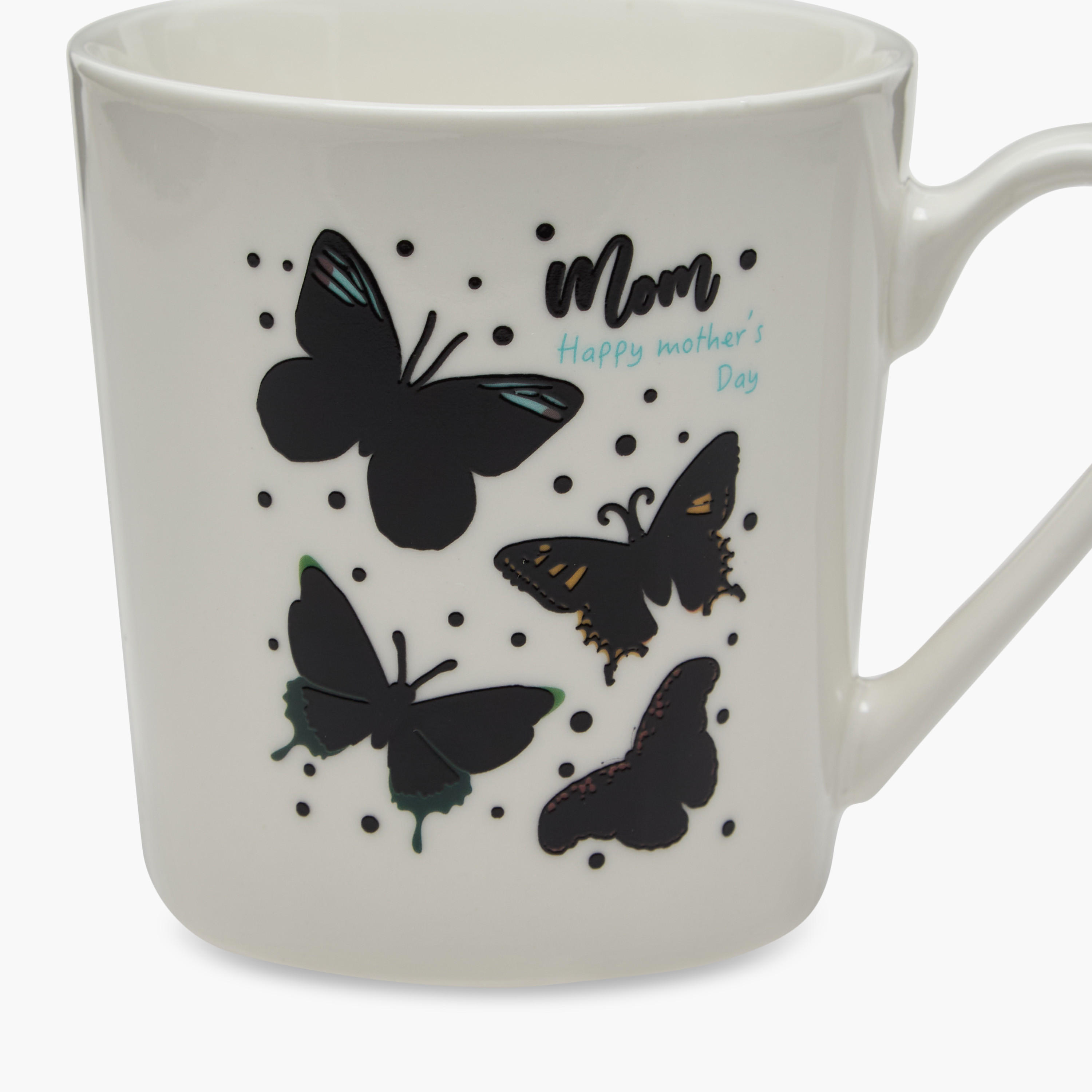 Happy Mother's Day Colour Changing Bone China Mug - 500 ml-household-dining-teaandcoffee-mugsandcups-image-5