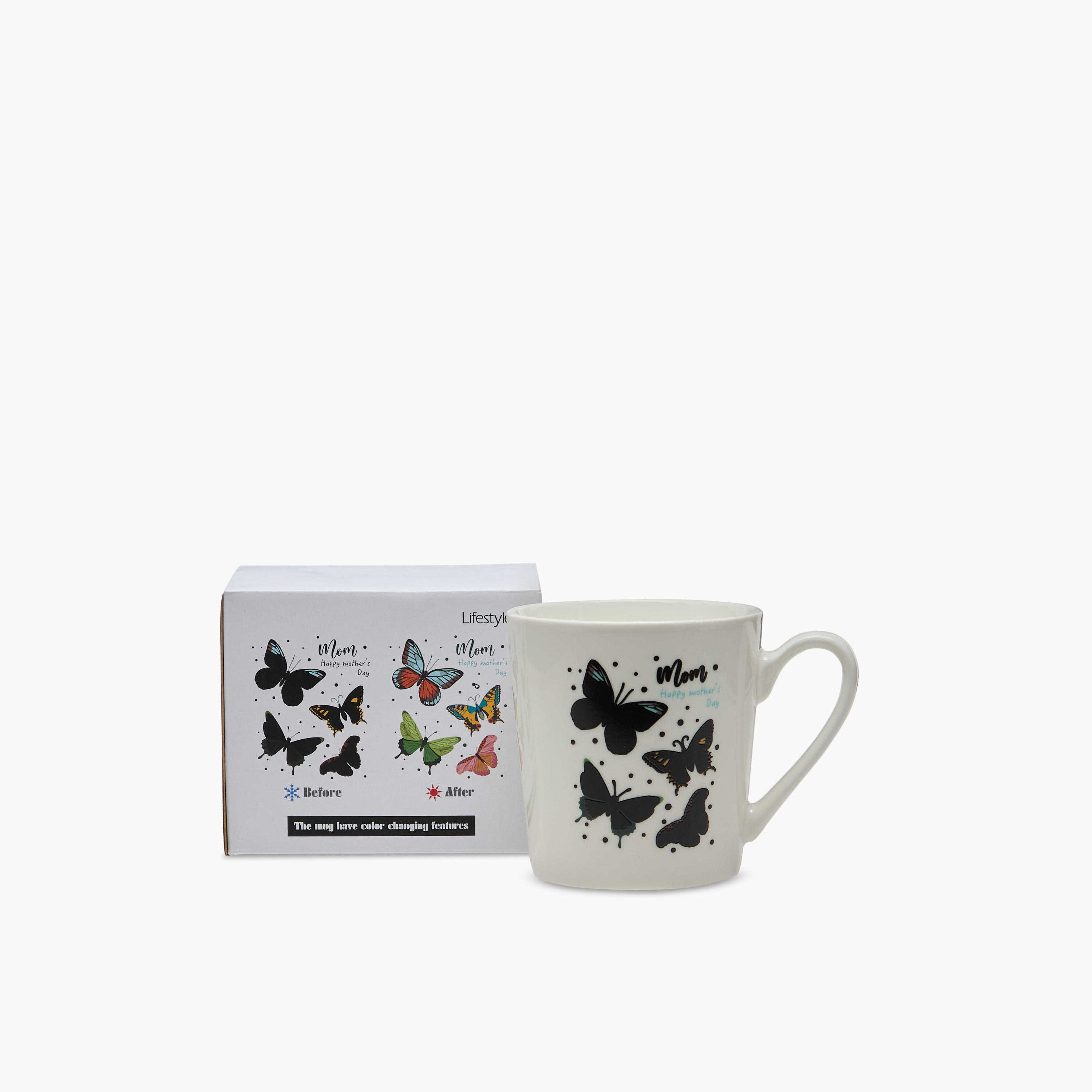 Happy Mother's Day Colour Changing Bone China Mug - 500 ml-household-dining-teaandcoffee-mugsandcups-image-7