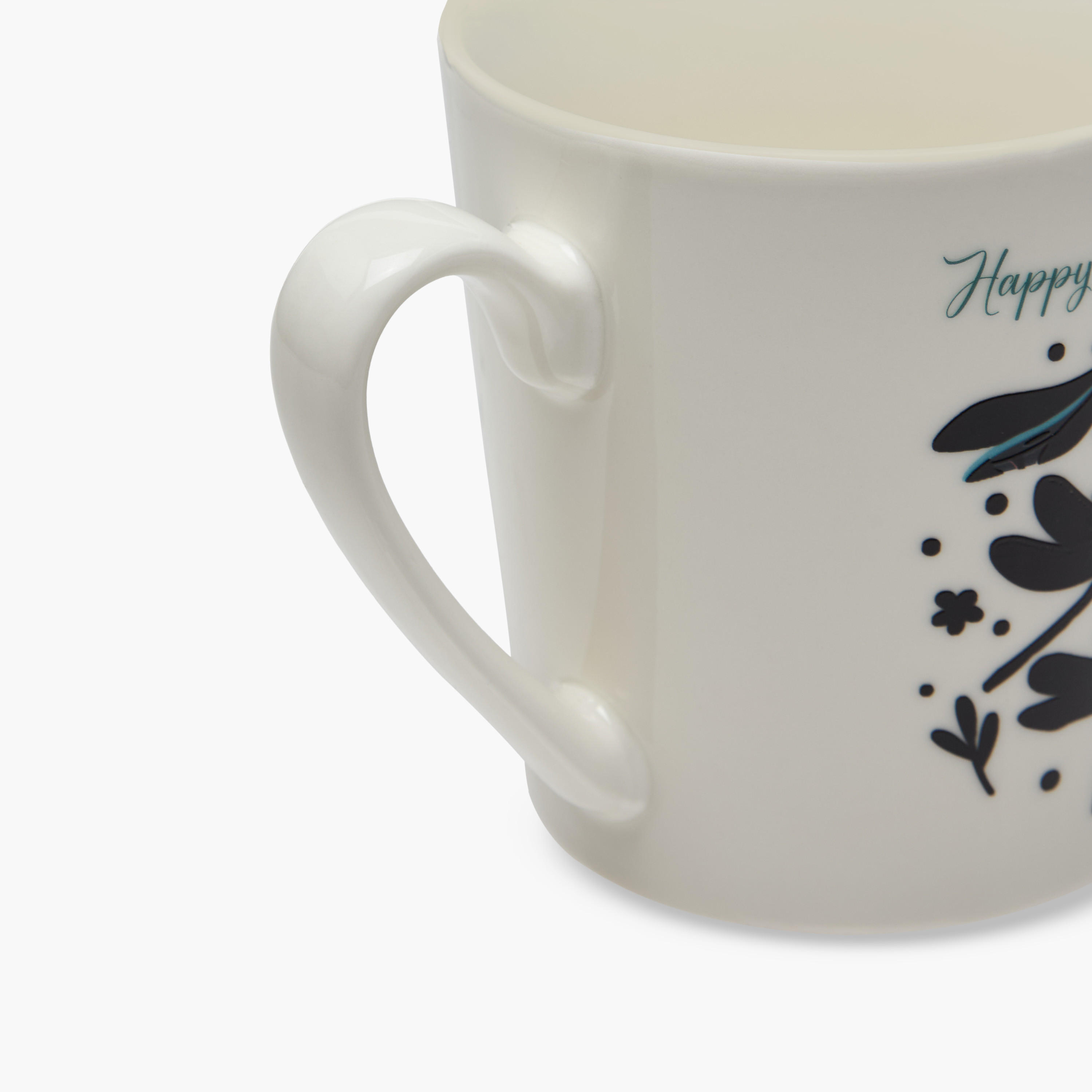 Happy Spring Diffusing Colour Changing Bone China Mug - 500 ml-household-dining-teaandcoffee-mugsandcups-image-6