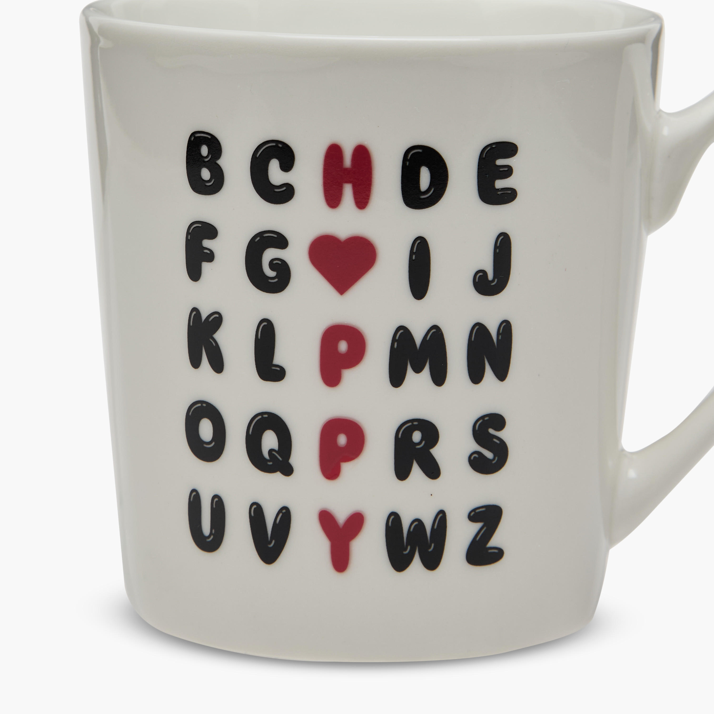 Happy Color Changing Bone China Mug - 500 ml-household-dining-teaandcoffee-mugsandcups-image-4