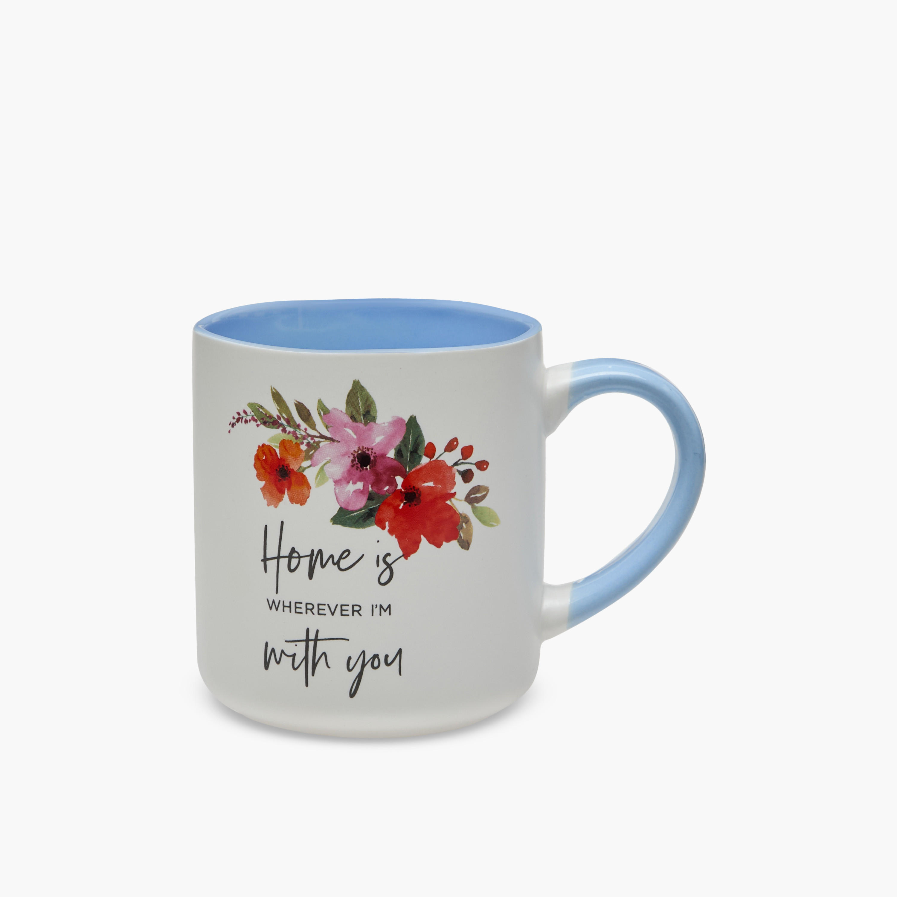 Graphic Print New Bone China Mug - 410 ml-household-dining-teaandcoffee-mugsandcups-image-1