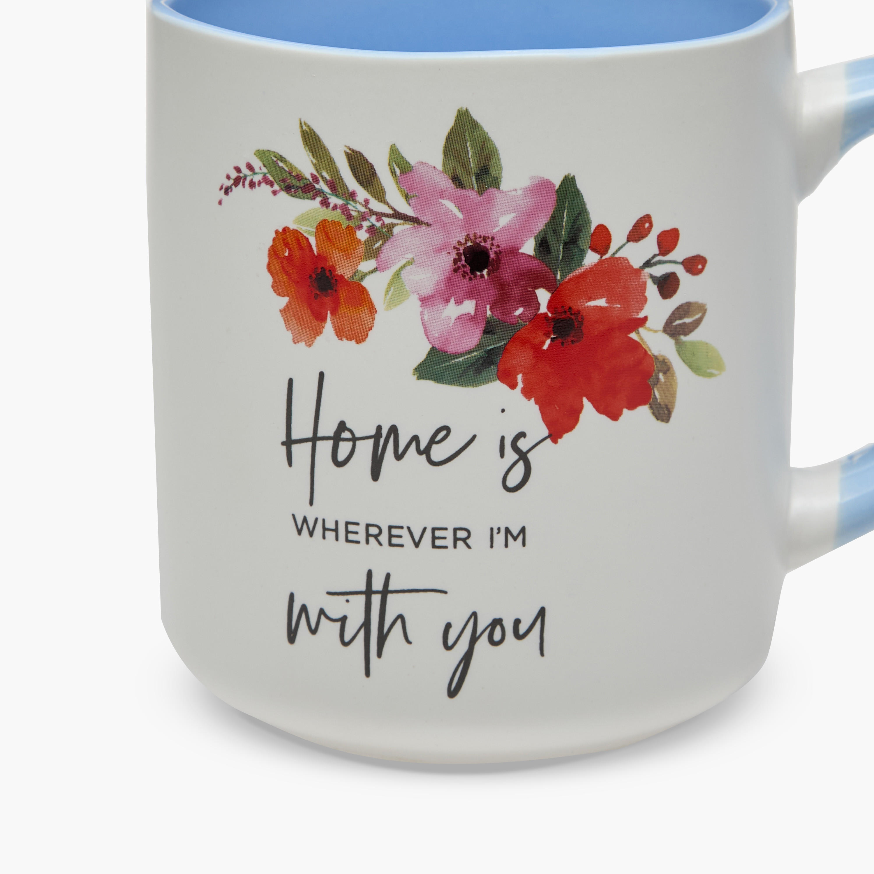 Graphic Print New Bone China Mug - 410 ml-household-dining-teaandcoffee-mugsandcups-image-3