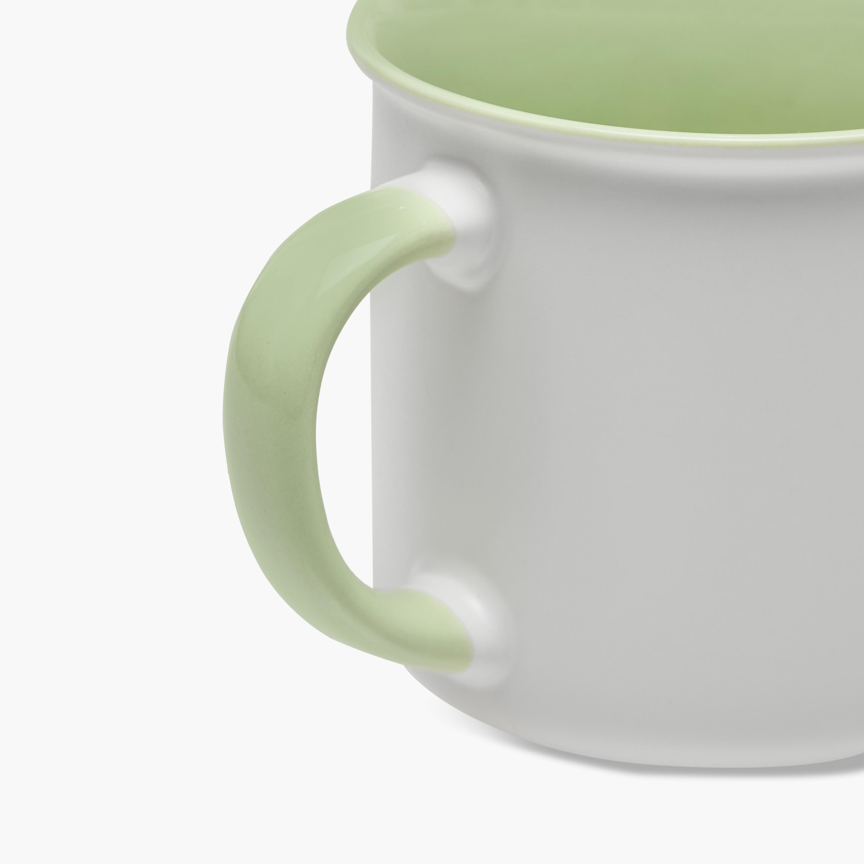 مج خزف صيني بمقبض وطبعات حرف - 355 مل-household-dining-teaandcoffee-mugsandcups-image-4