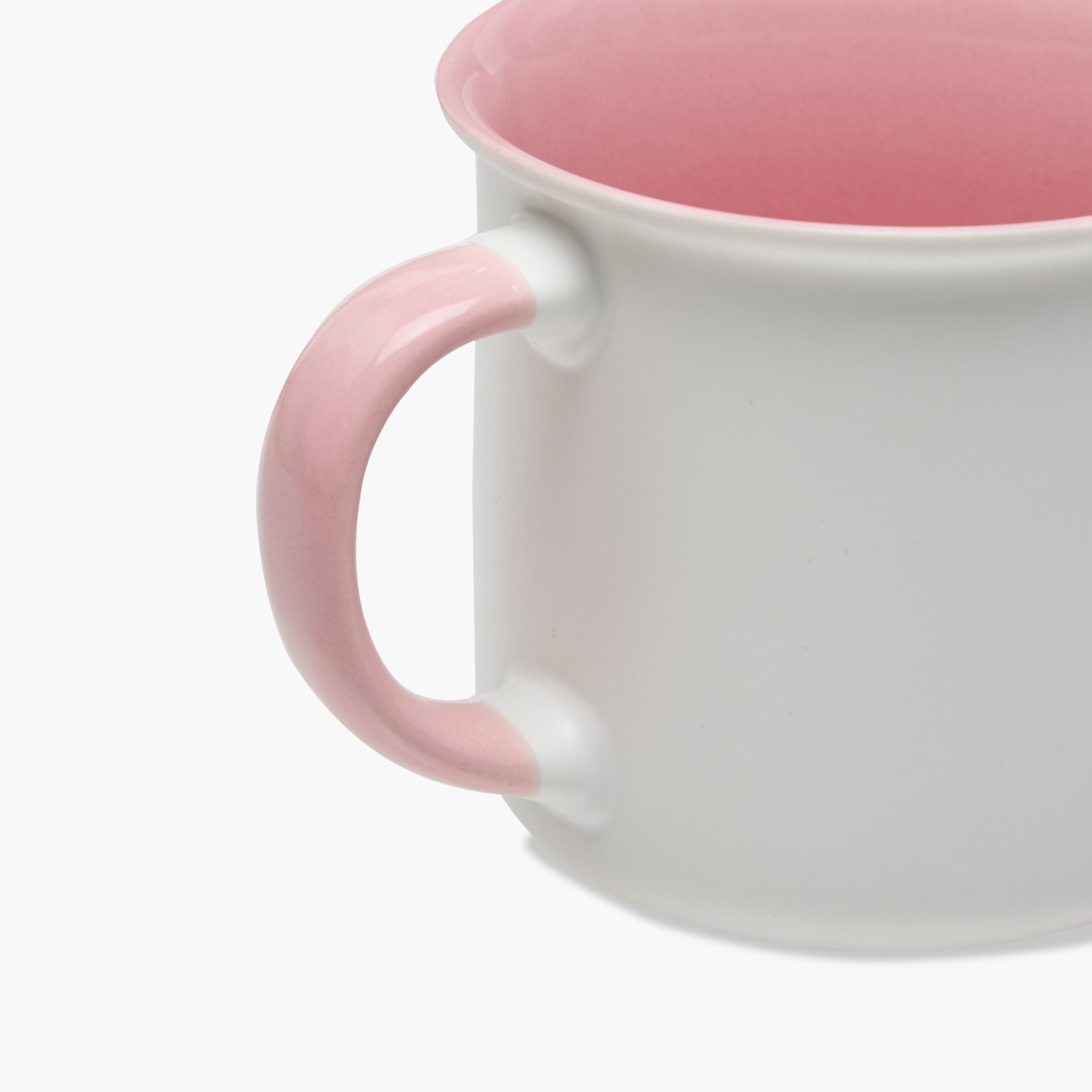 Graphic Print New Bone China Mug with Initial S - 355 ml-household-dining-teaandcoffee-mugsandcups-image-4