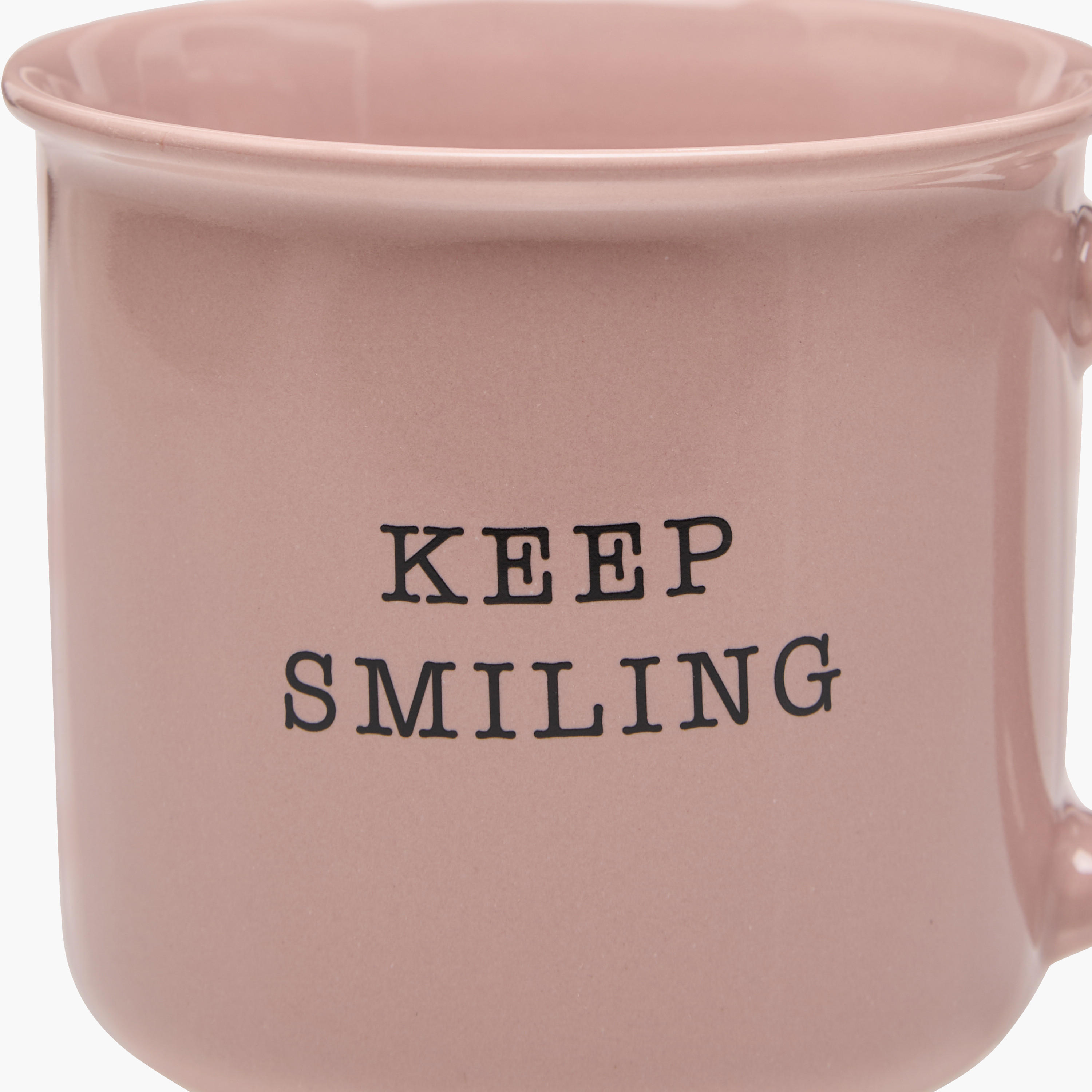 Slogan Print New Bone China Mug - 355 ml-household-dining-teaandcoffee-mugsandcups-image-3