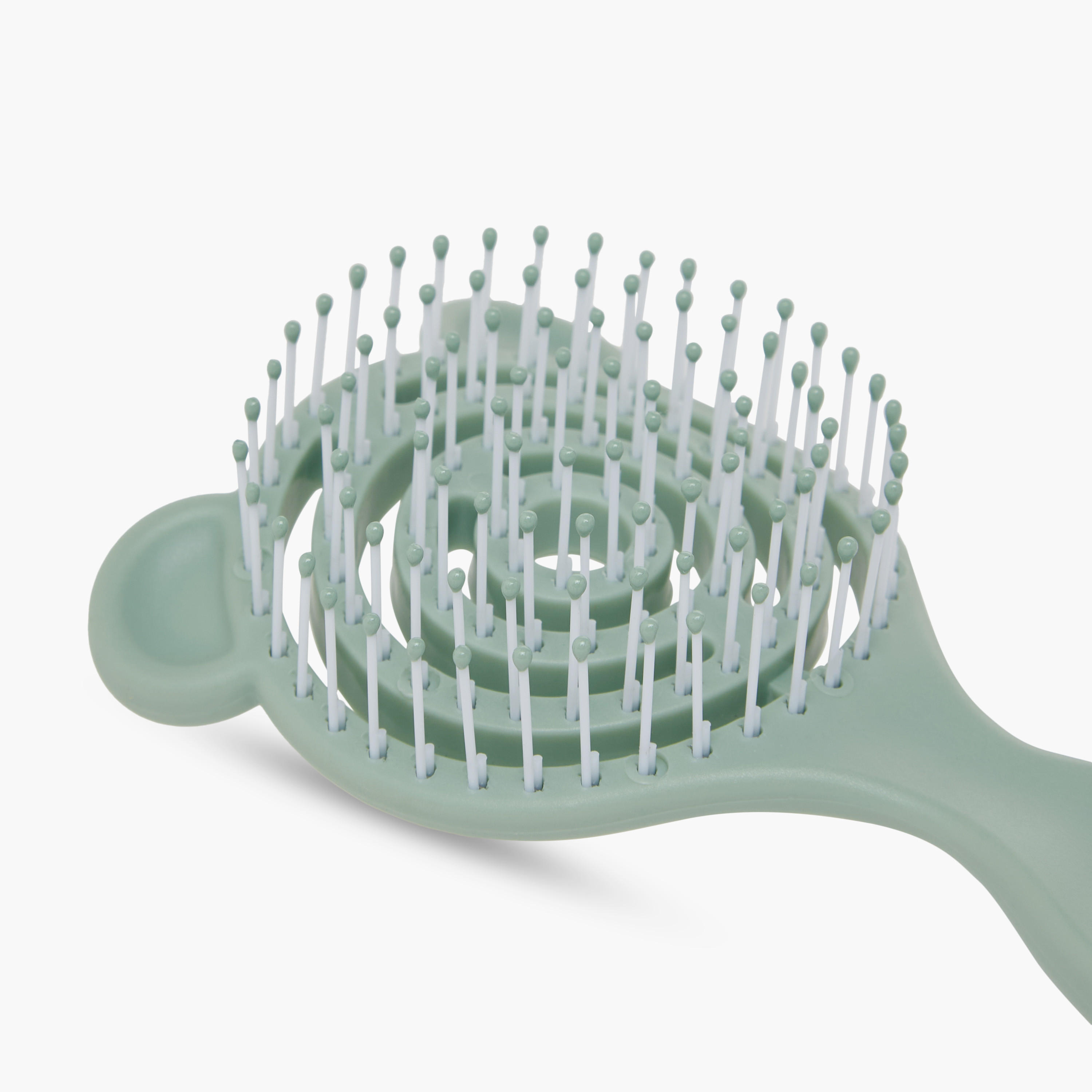 Bear 3D Ear Hairbrush-beautyandpersonalcare-hair-stylingtools-hairbrushesandcombs-image-3