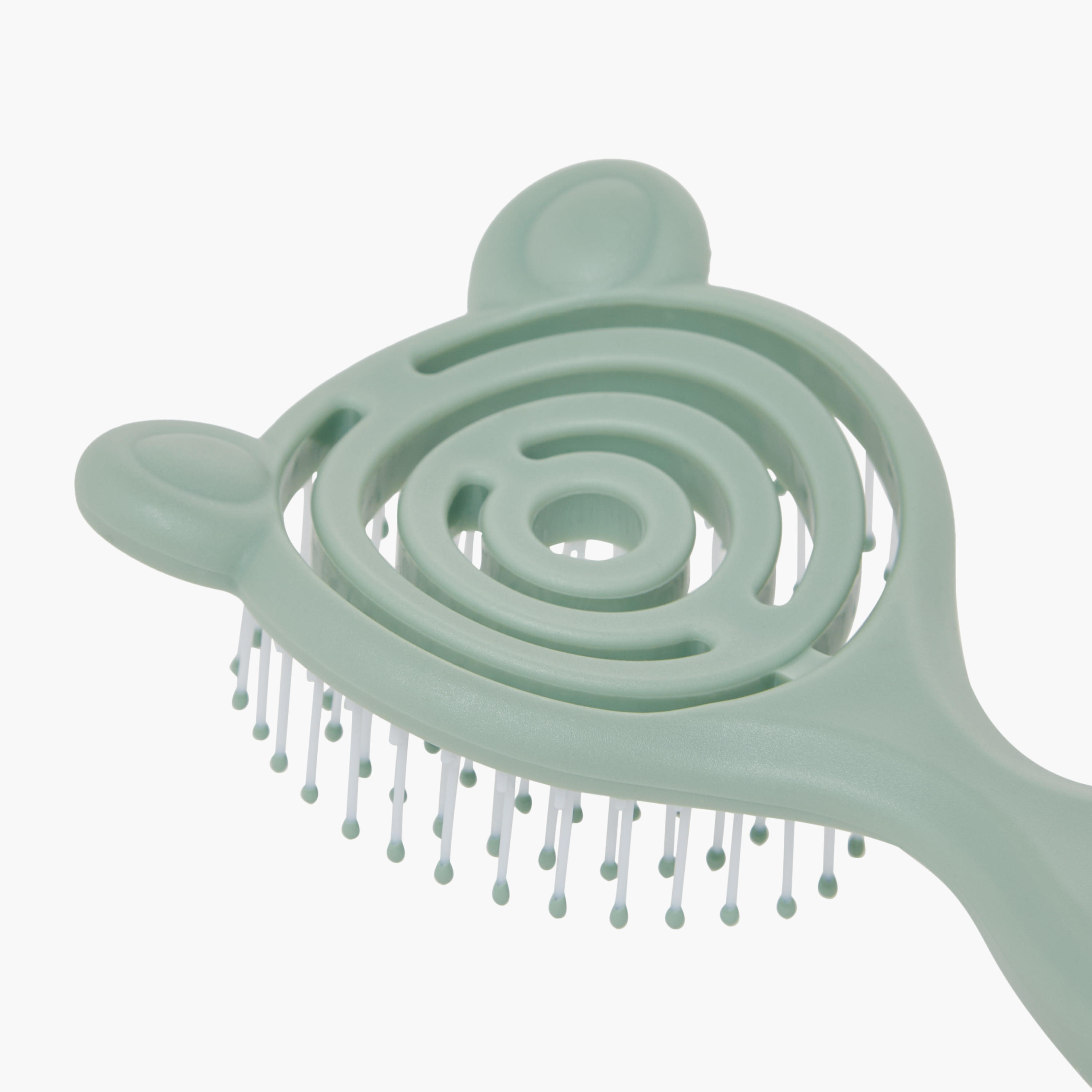 Bear 3D Ear Hairbrush-beautyandpersonalcare-hair-stylingtools-hairbrushesandcombs-image-4