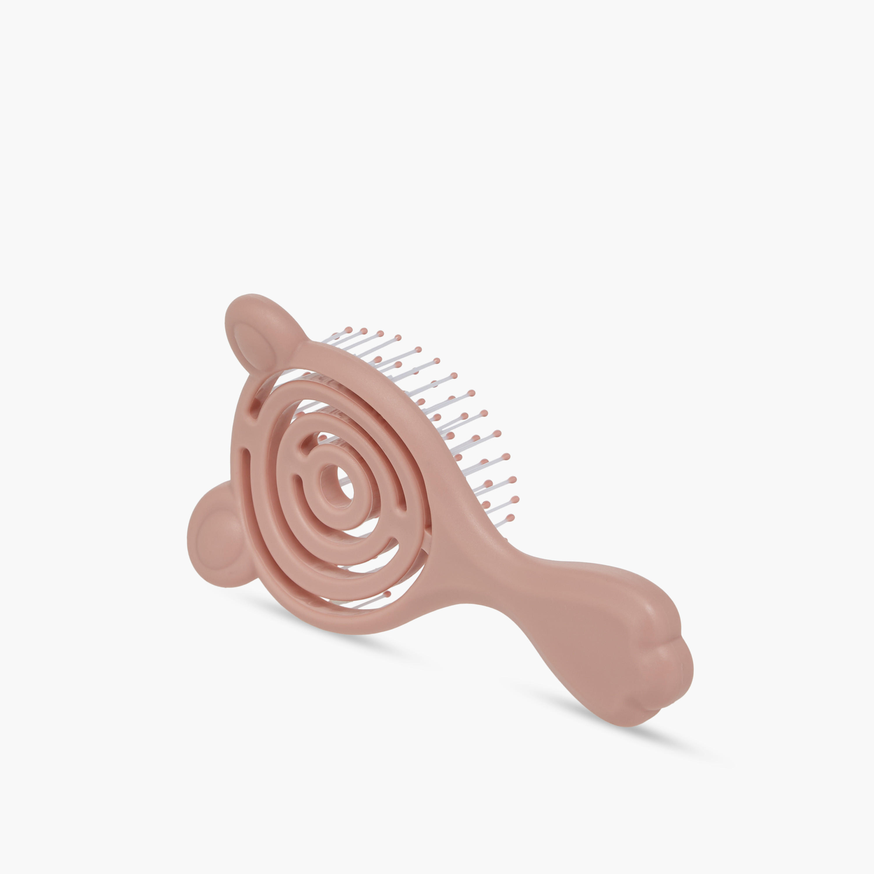 Bear 3D Ear Hairbrush-women-hairaccessories-brushesandcombs-image-1
