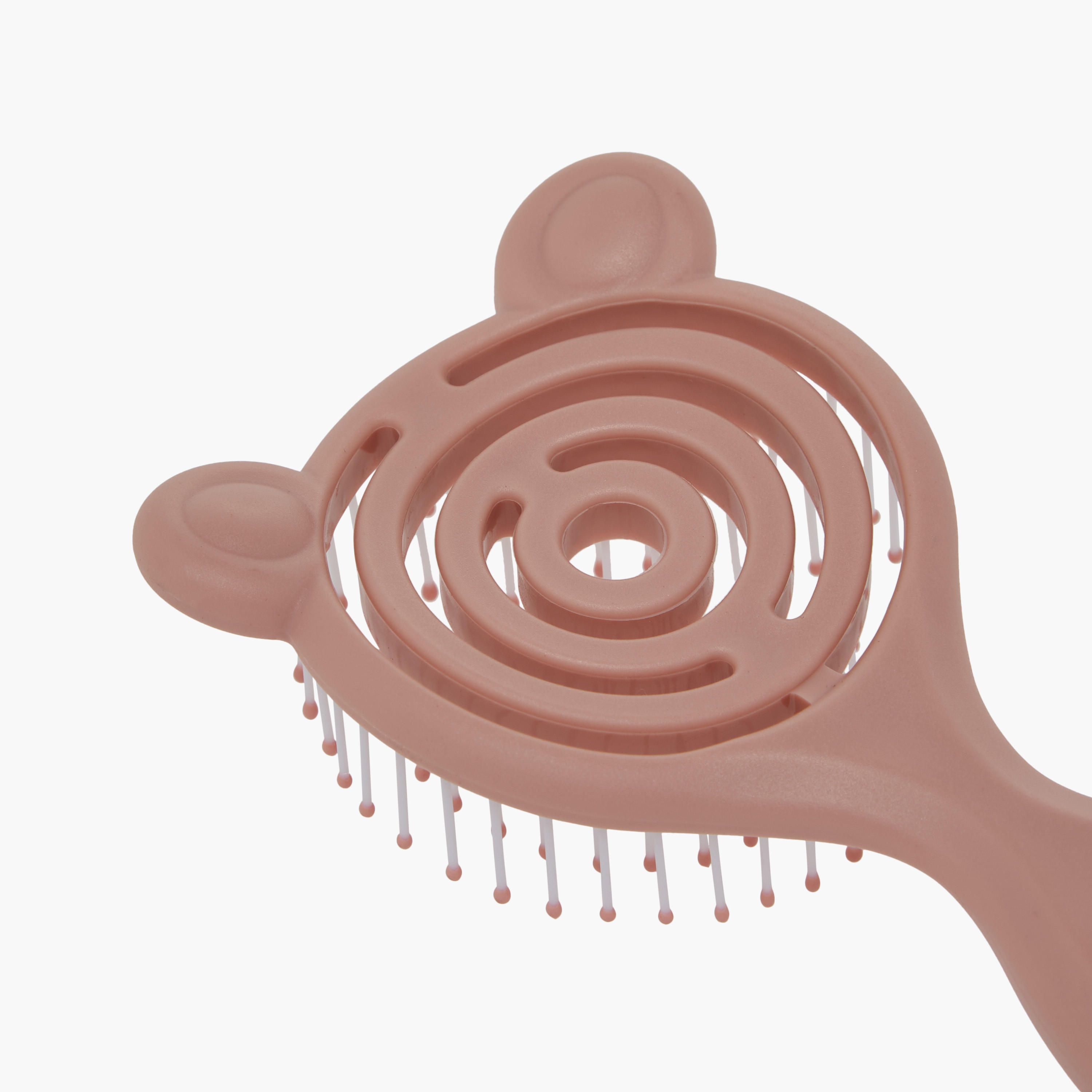 Bear 3D Ear Hairbrush-women-hairaccessories-brushesandcombs-image-4